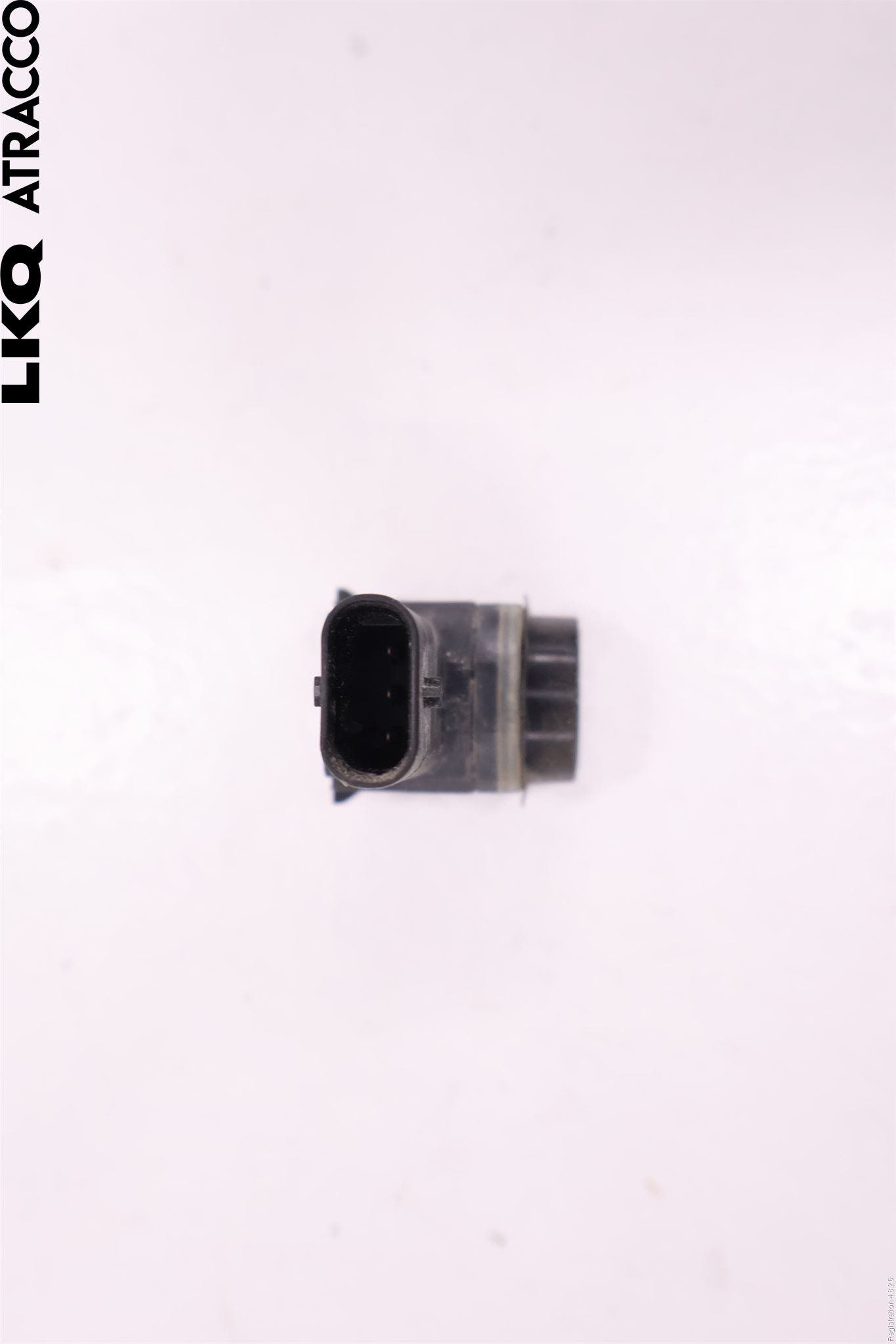 Volkswagen VW TIGUAN 07-16 Parkeringshjälp Frontsensor