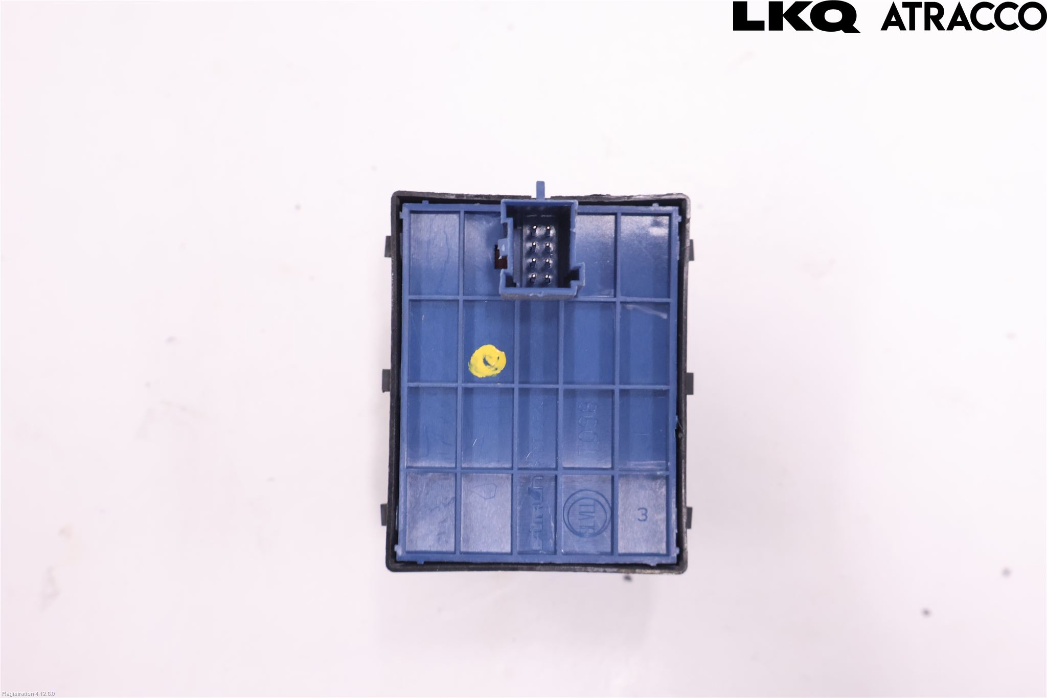 Opel COMBO D 12-18 Strömställare Elhiss