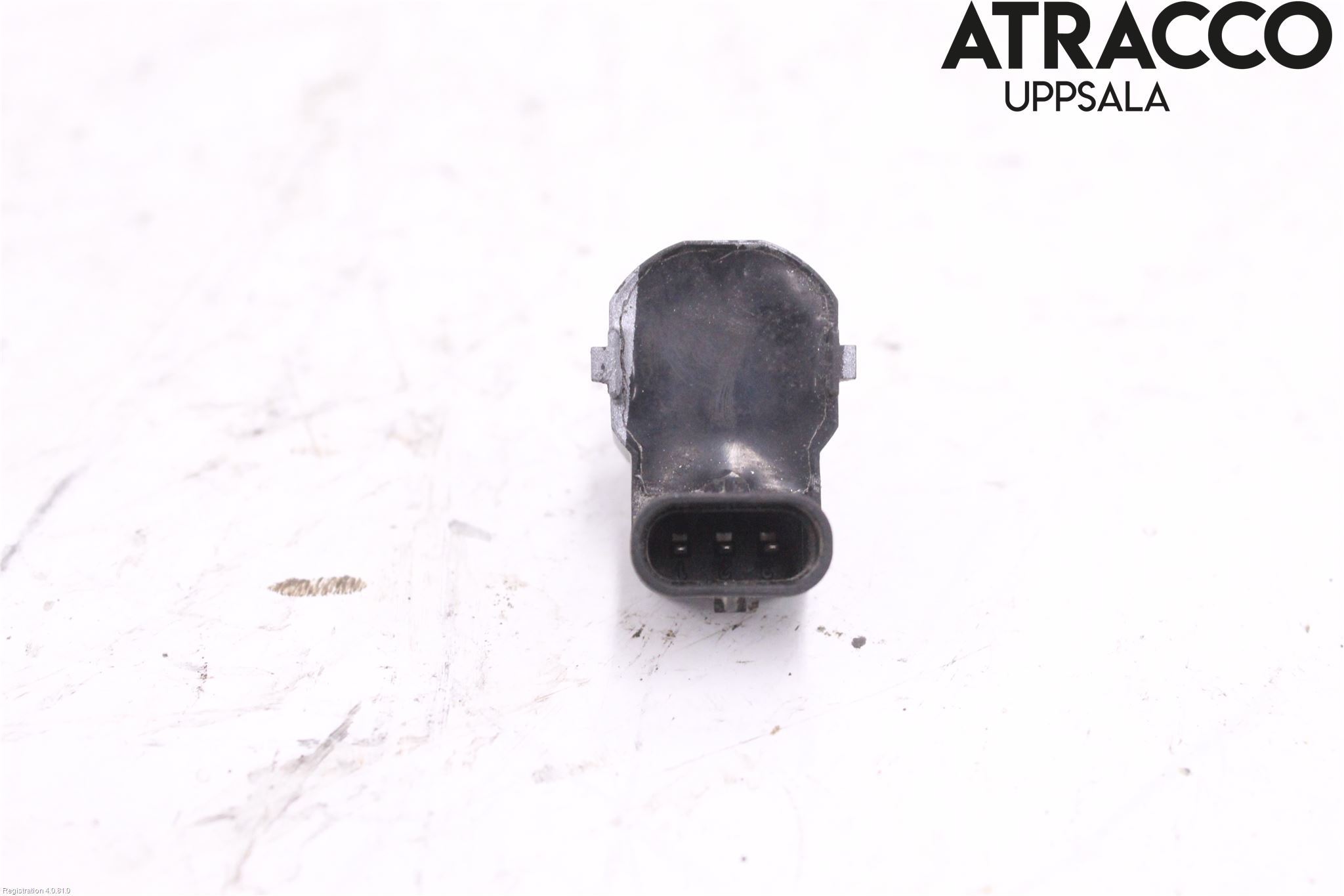 BMW 5 E60/61 Sed/Tou 02-10 Parkeringshjälp Backsensor