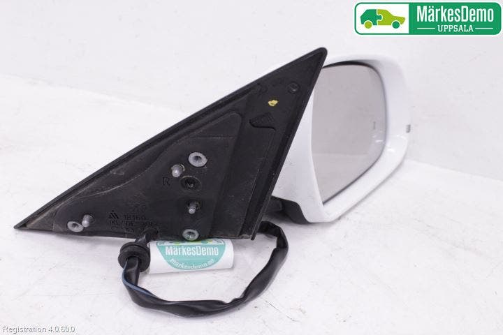 Audi A5 07-16 Spegel Yttre El Hö