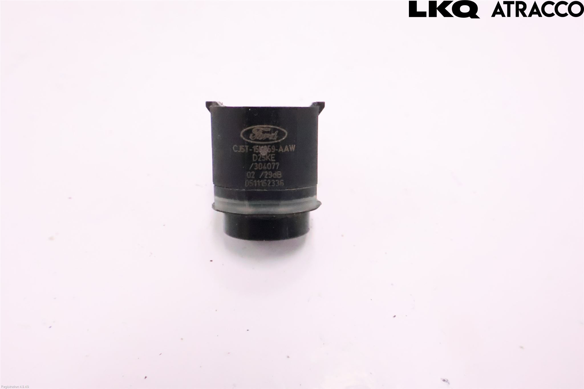 Ford KUGA 13-16 Parkeringshjälp Backsensor