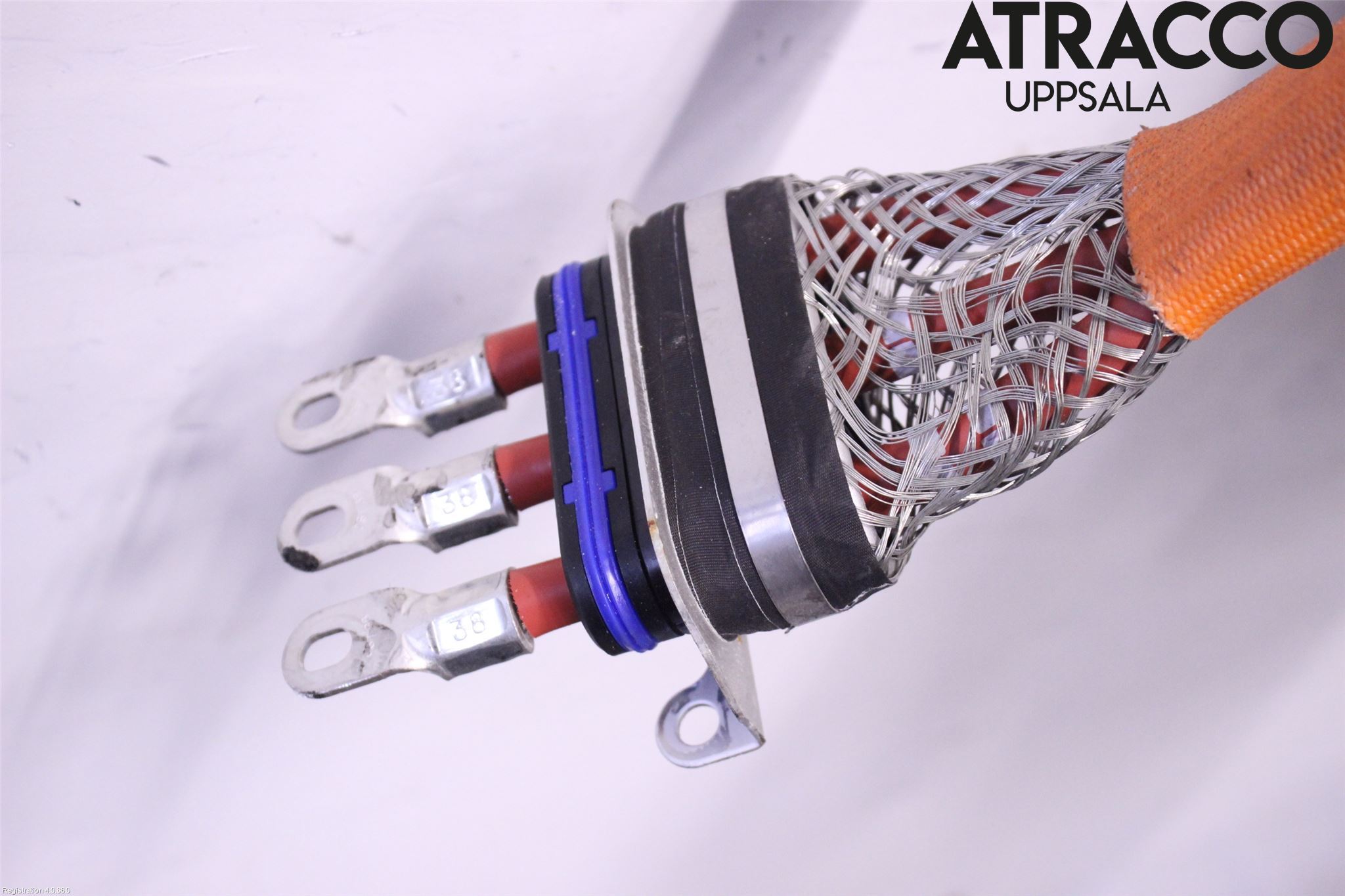 Mitsubishi OUTLANDER 13-21 Generator