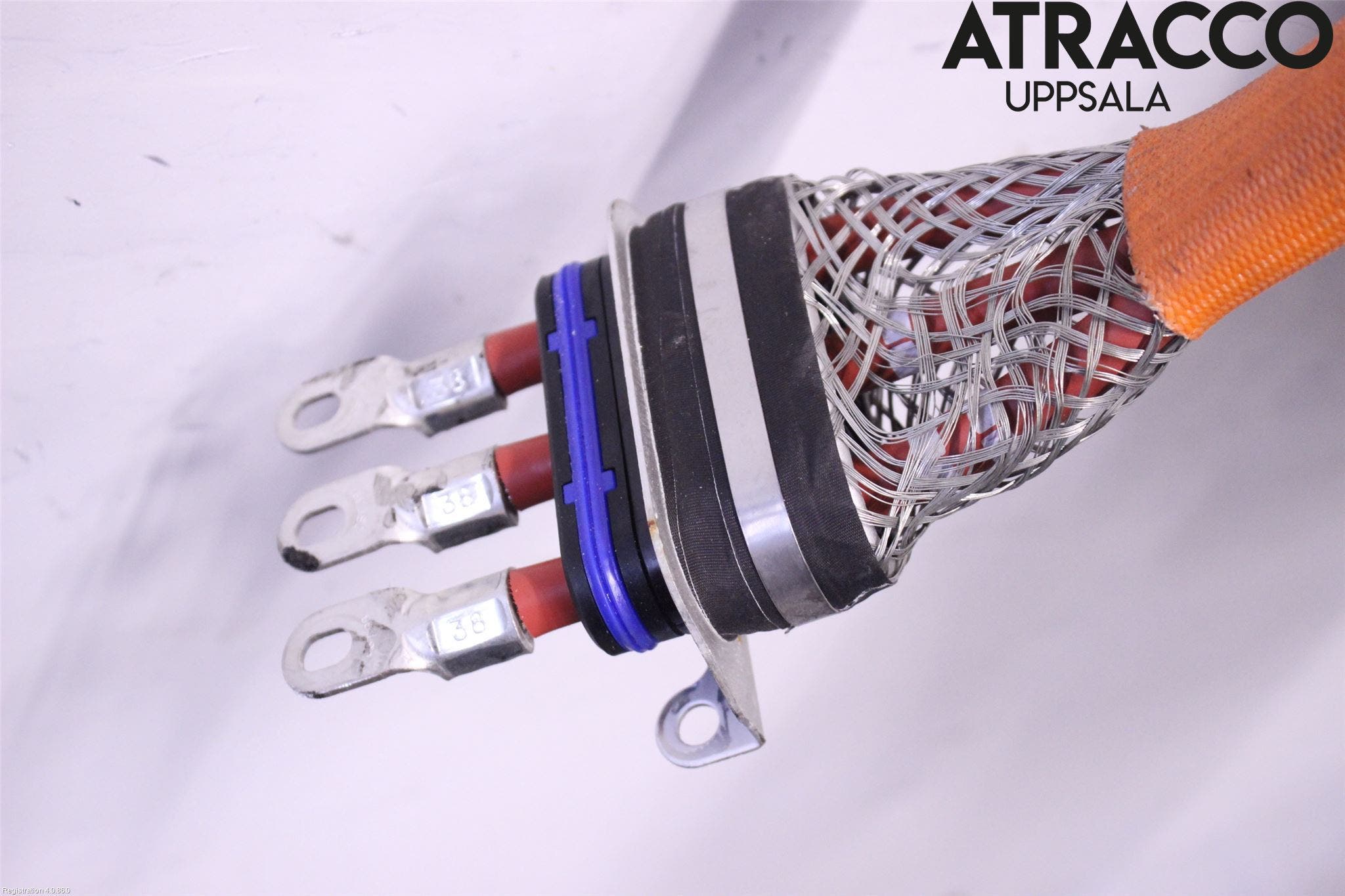 Mitsubishi OUTLANDER 13-21 Generator