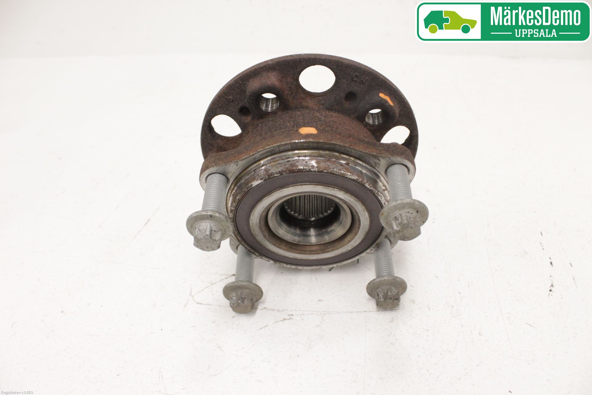 Mercedes-Benz MB S-KLASS (W222) 13-20 Nav Fram