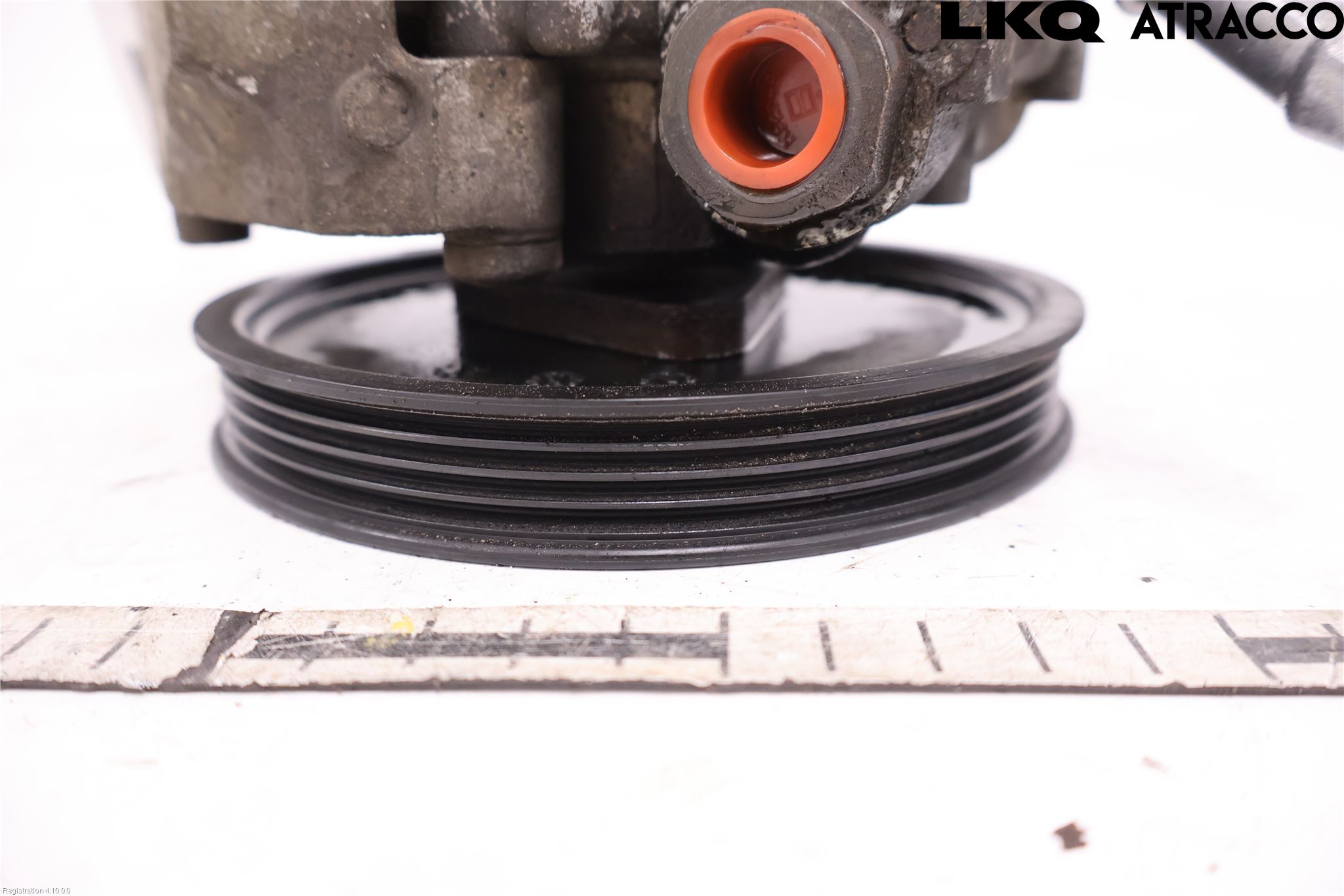 BMW 3 E90/91 SED/TOU 05-12 Styrservopump