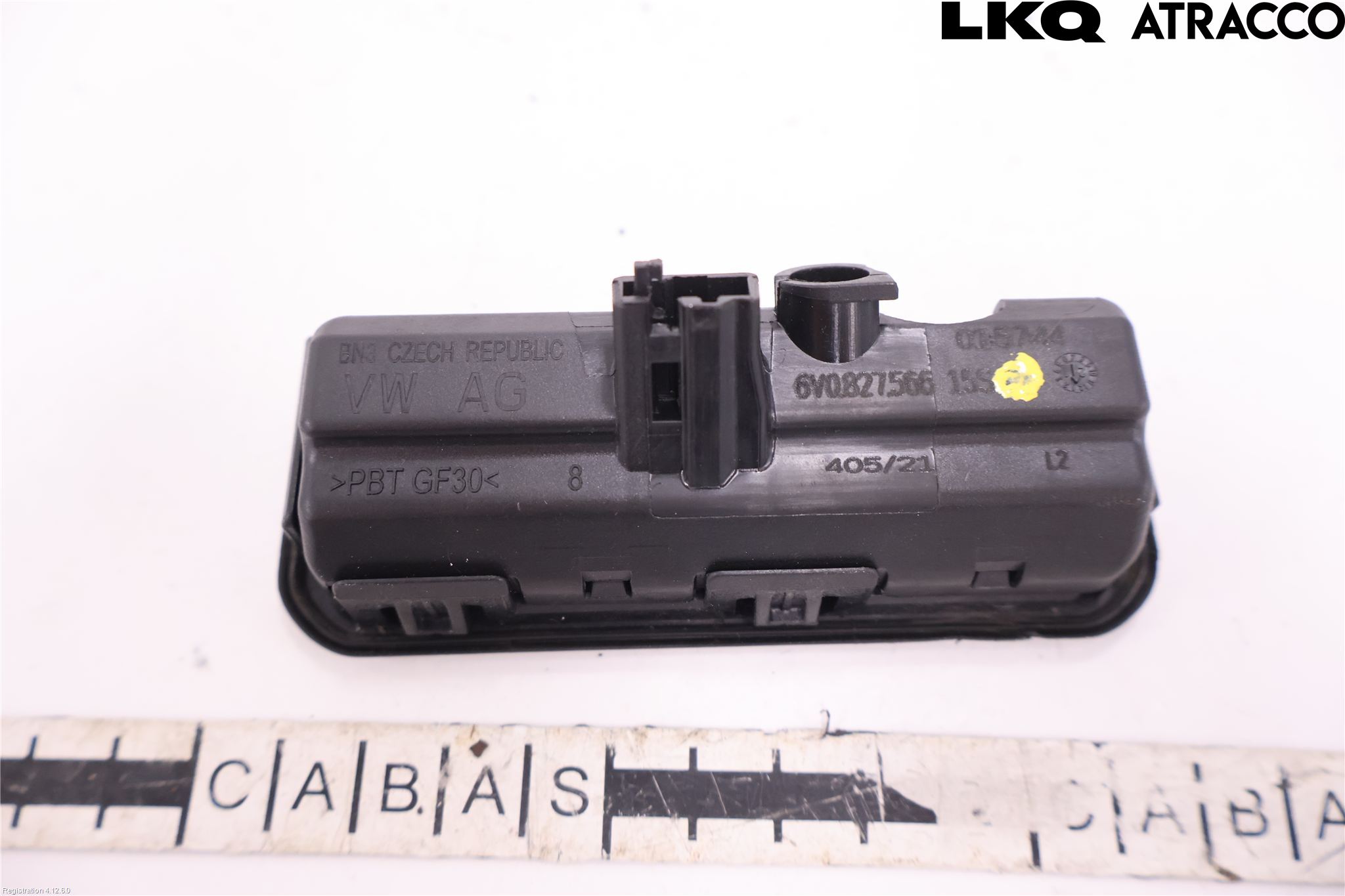 Seat ARONA Bakluckehandtag