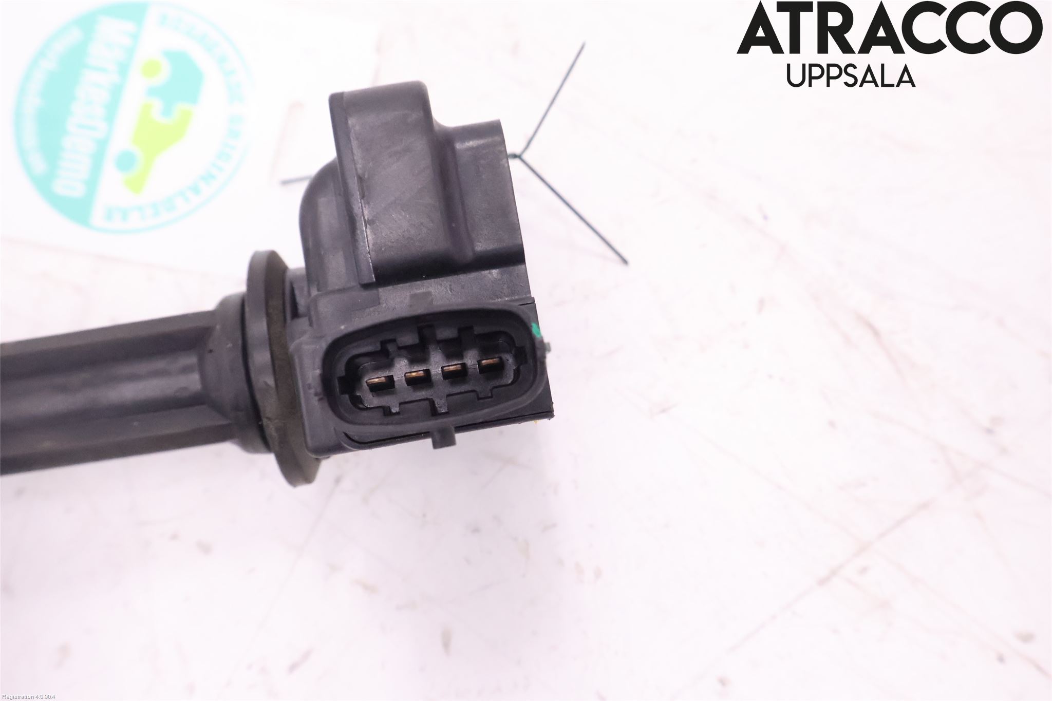 Saab 9-3 VER 2 Tändspole