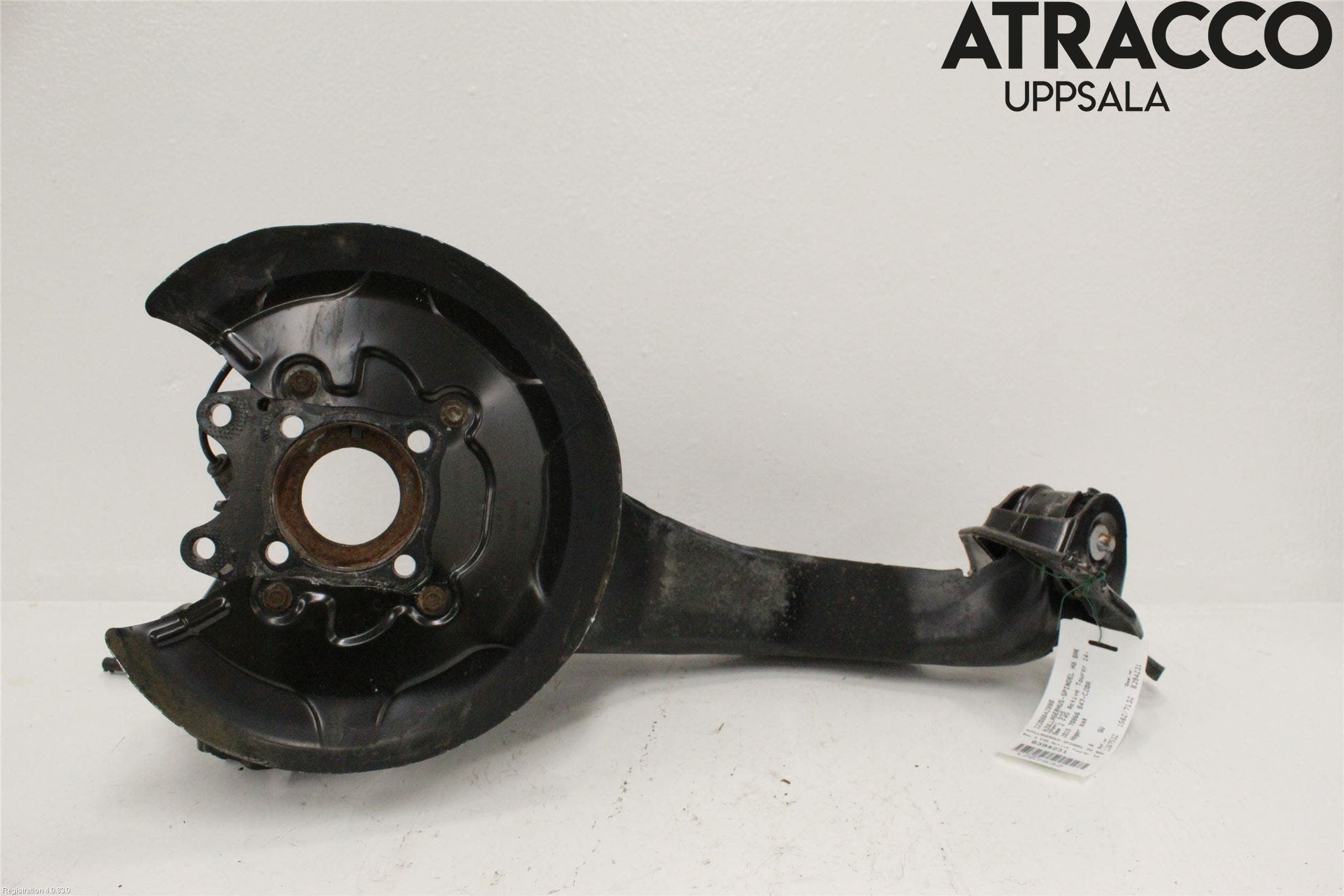 BMW 2 F45 Active Tourer 14-21 Hjullagerhus-Spindel Hö B