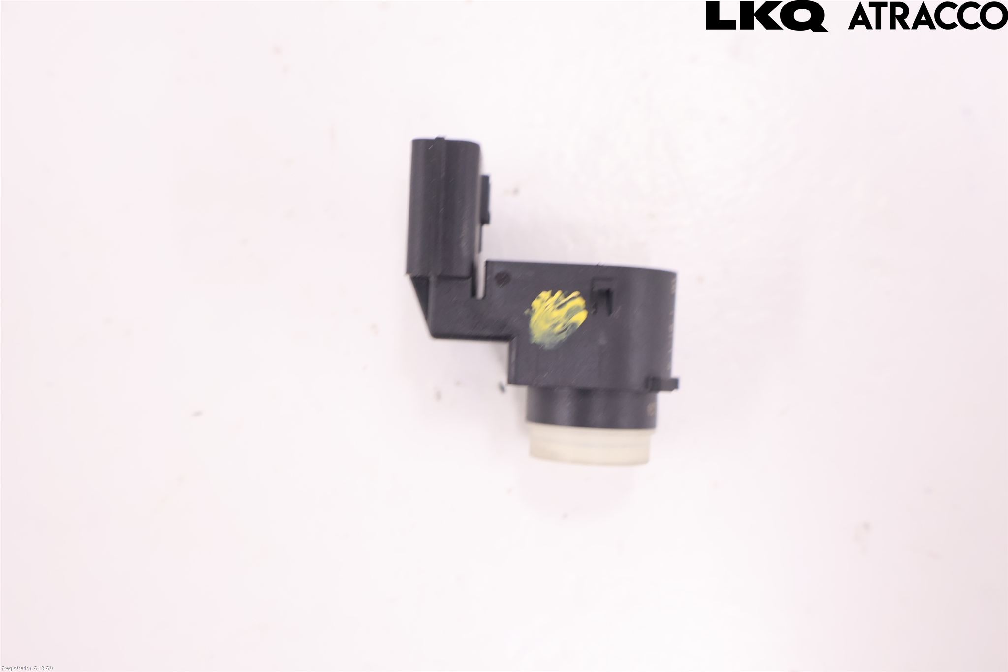Kia NIRO (DE) 17-22 Parkeringshjälp Backsensor