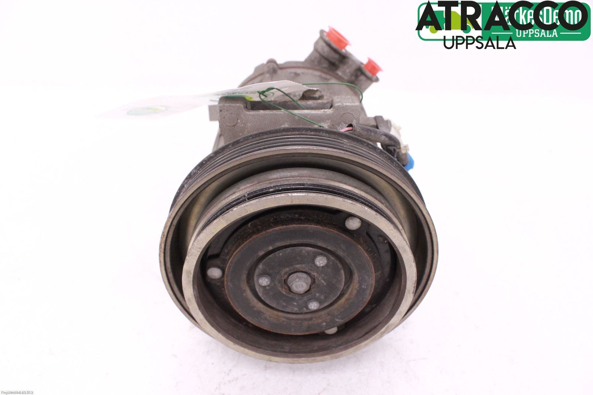 Alfa 159 Ac Kompressor