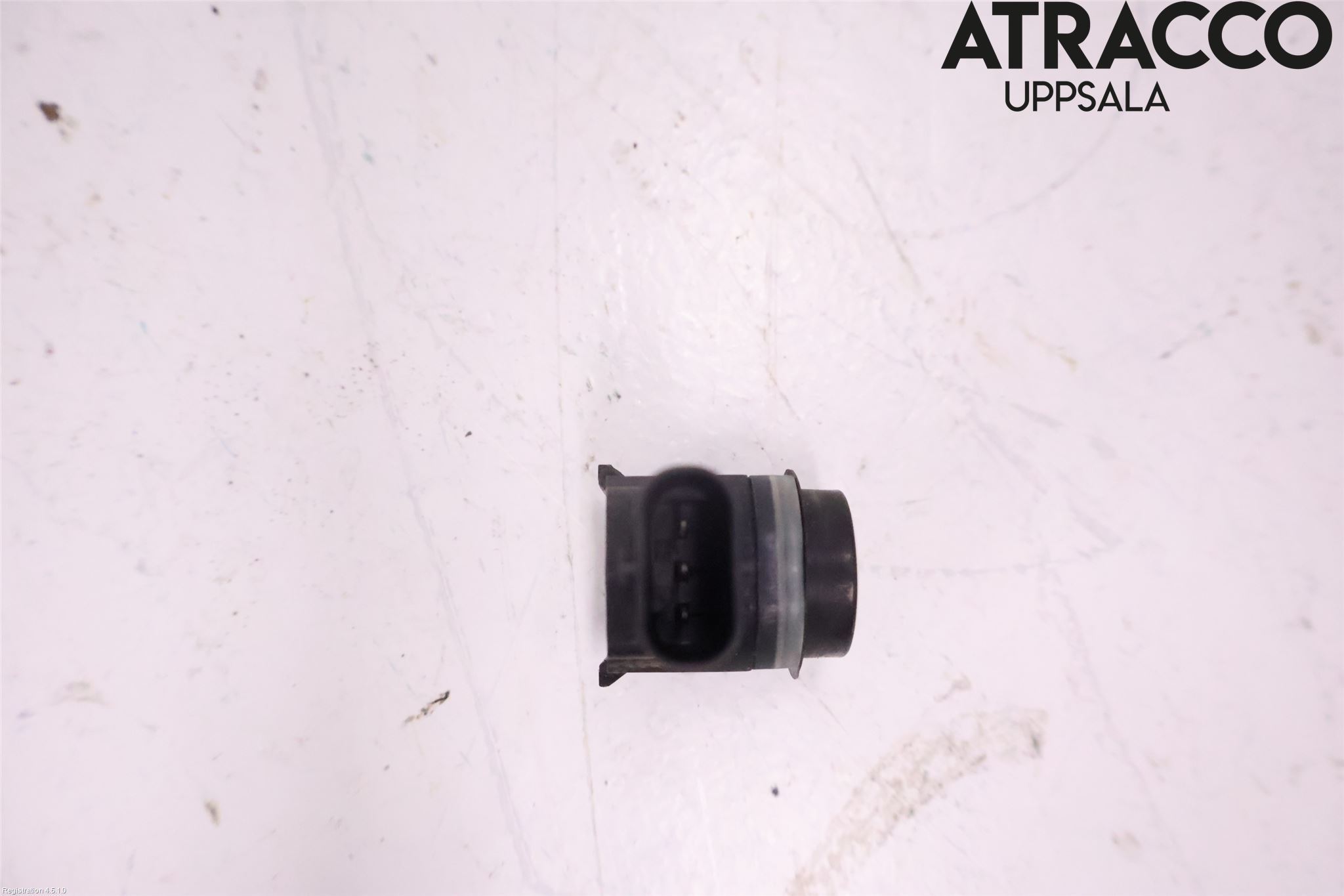 Volkswagen VW PASSAT 11-14 Parkeringshjälp Frontsensor