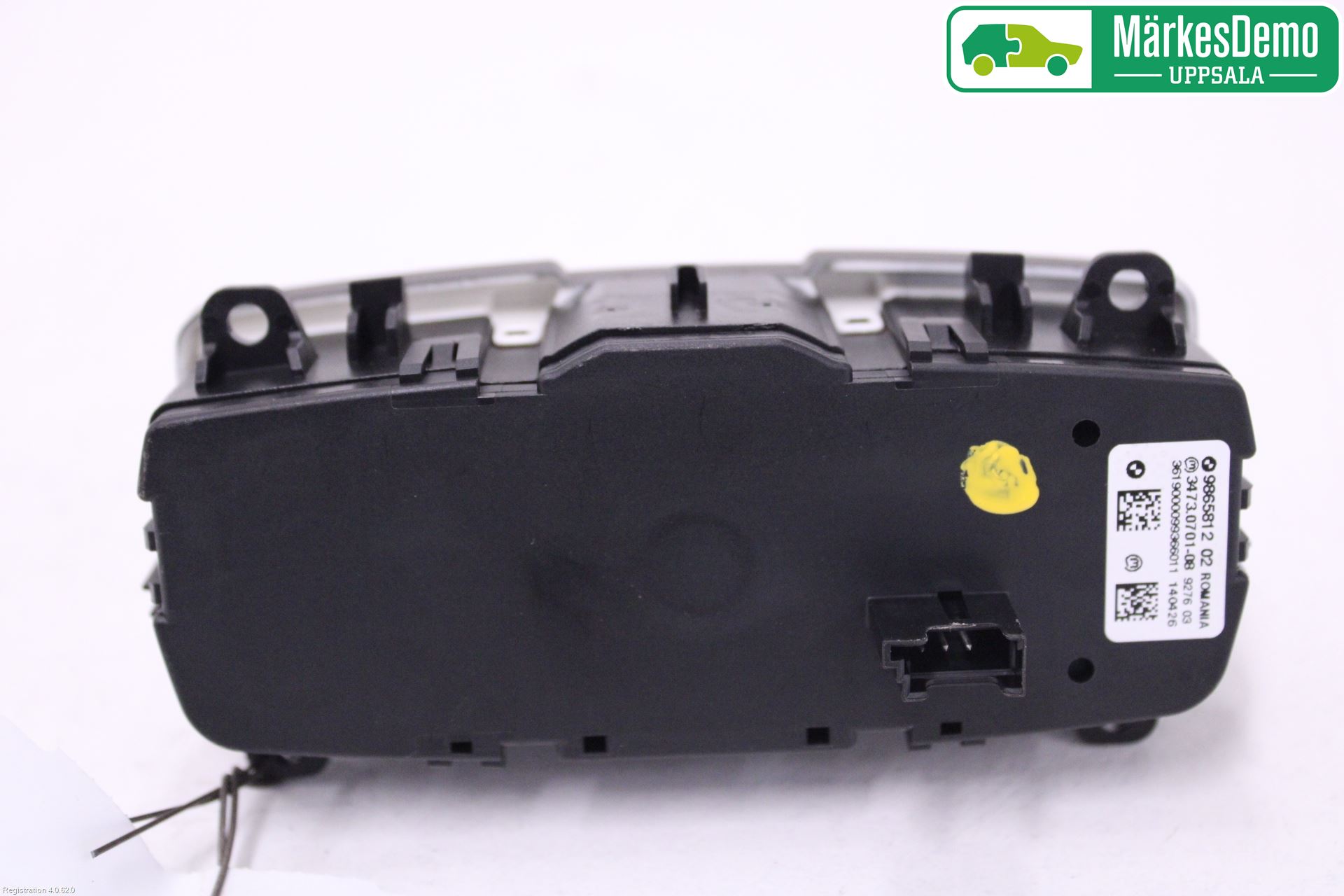 BMW i3 I01 13-22 Strömställare Ljus