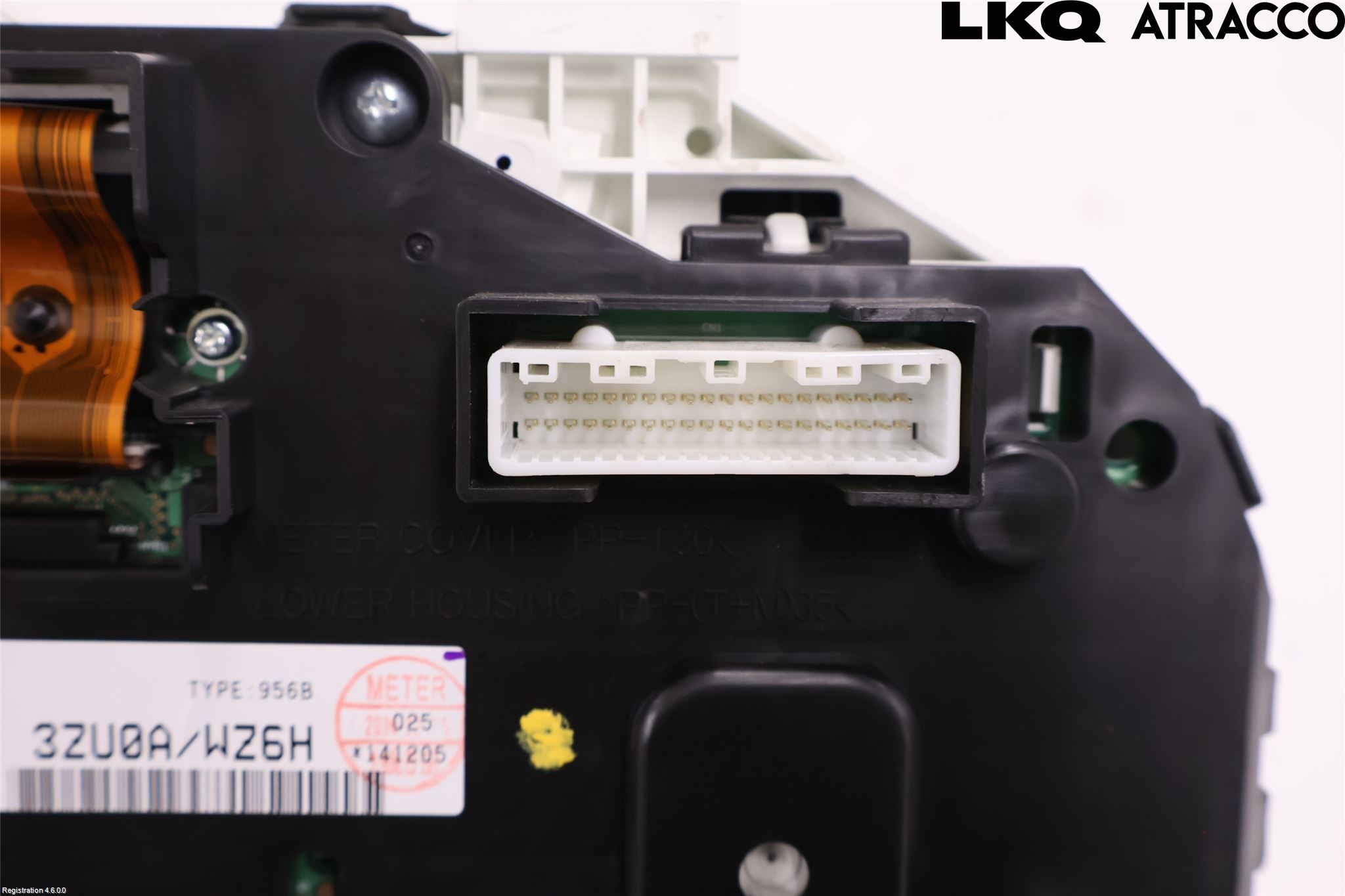 Nissan PULSAR Instrument Komb