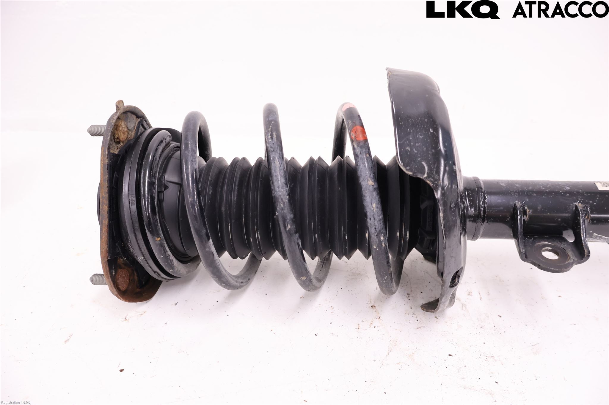 Toyota COROLLA 19- Fjäderben Fram Vänster