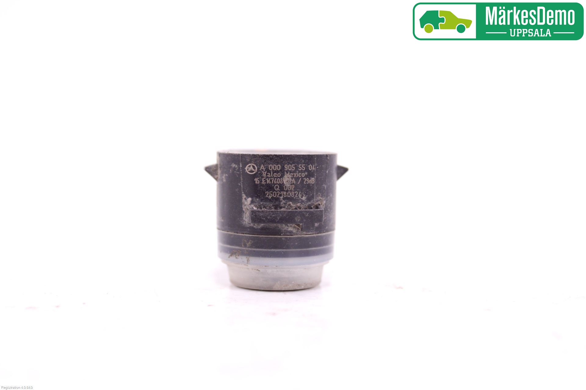 Mercedes-Benz MB E-KLASS (W213) 16-23 Parkeringshjälp Backsensor