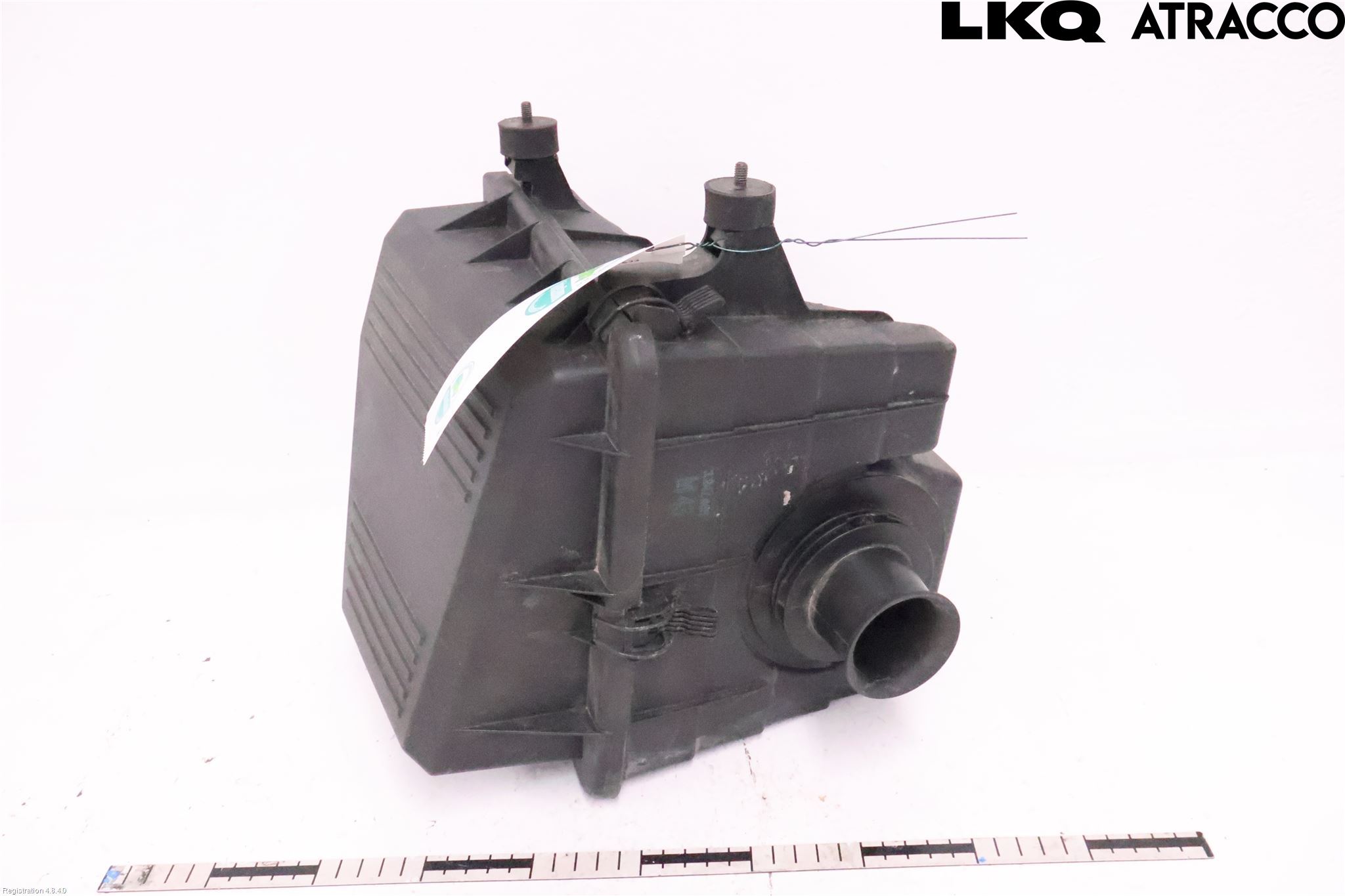 BMW Z3 E36/6    94-02 Luftrenare