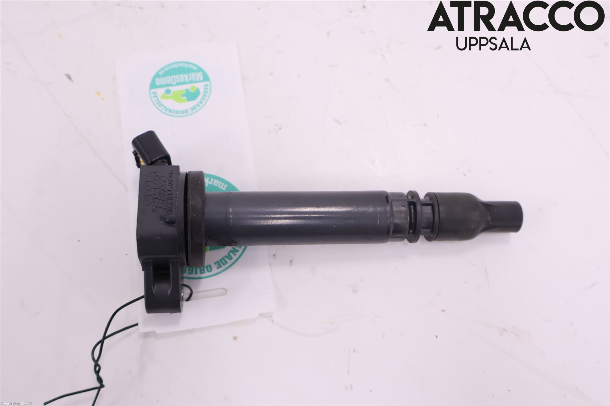 Toyota YARIS XP130 15-20 Tändspole