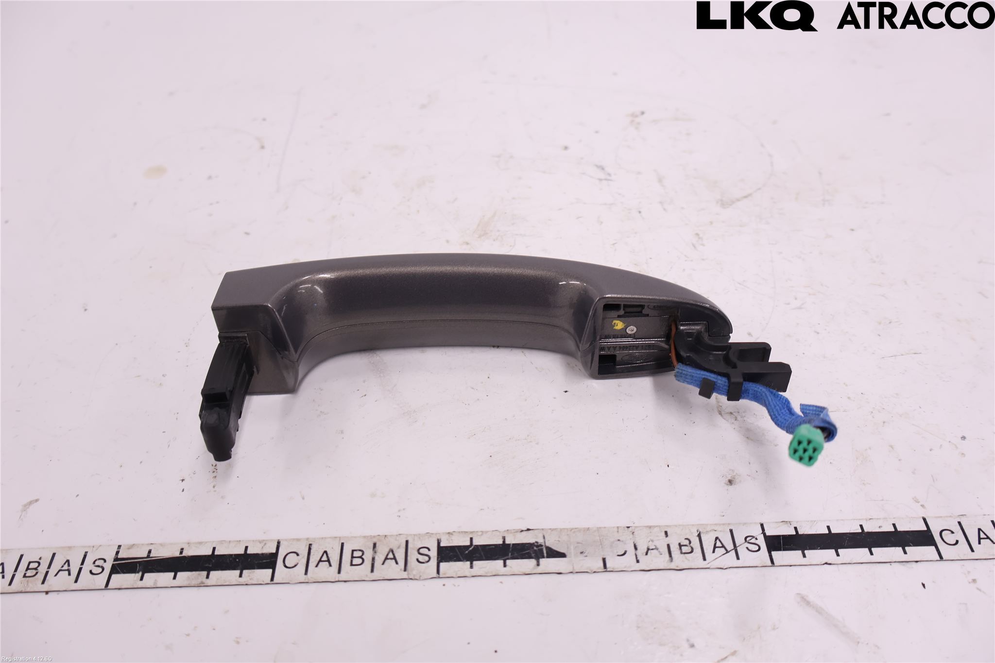 Ford MONDEO 07-15 Dörrhandtag Yttre Hö