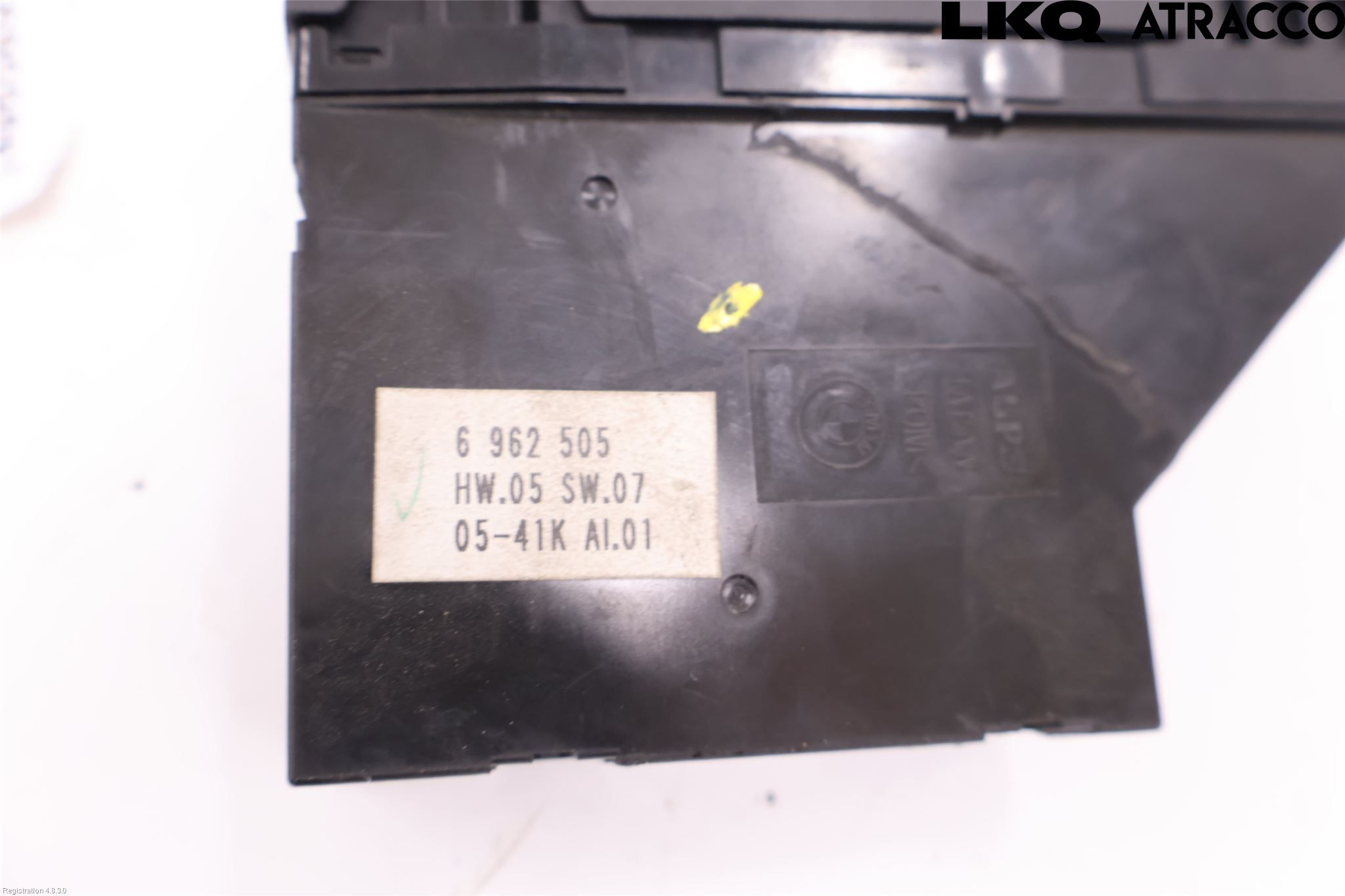 BMW X5 E53     99-06 Strömställare Elhiss