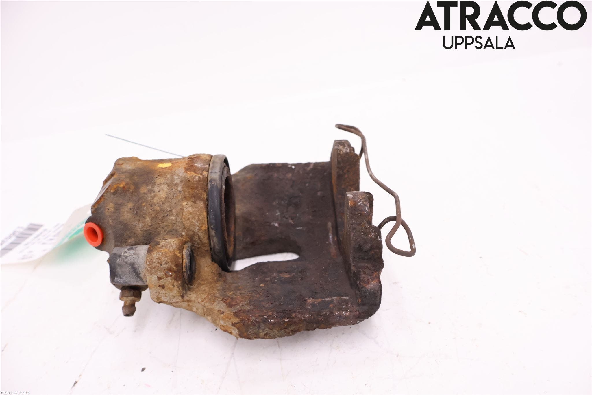 Audi A4/S4 05-07 Bromsok Fram Höger