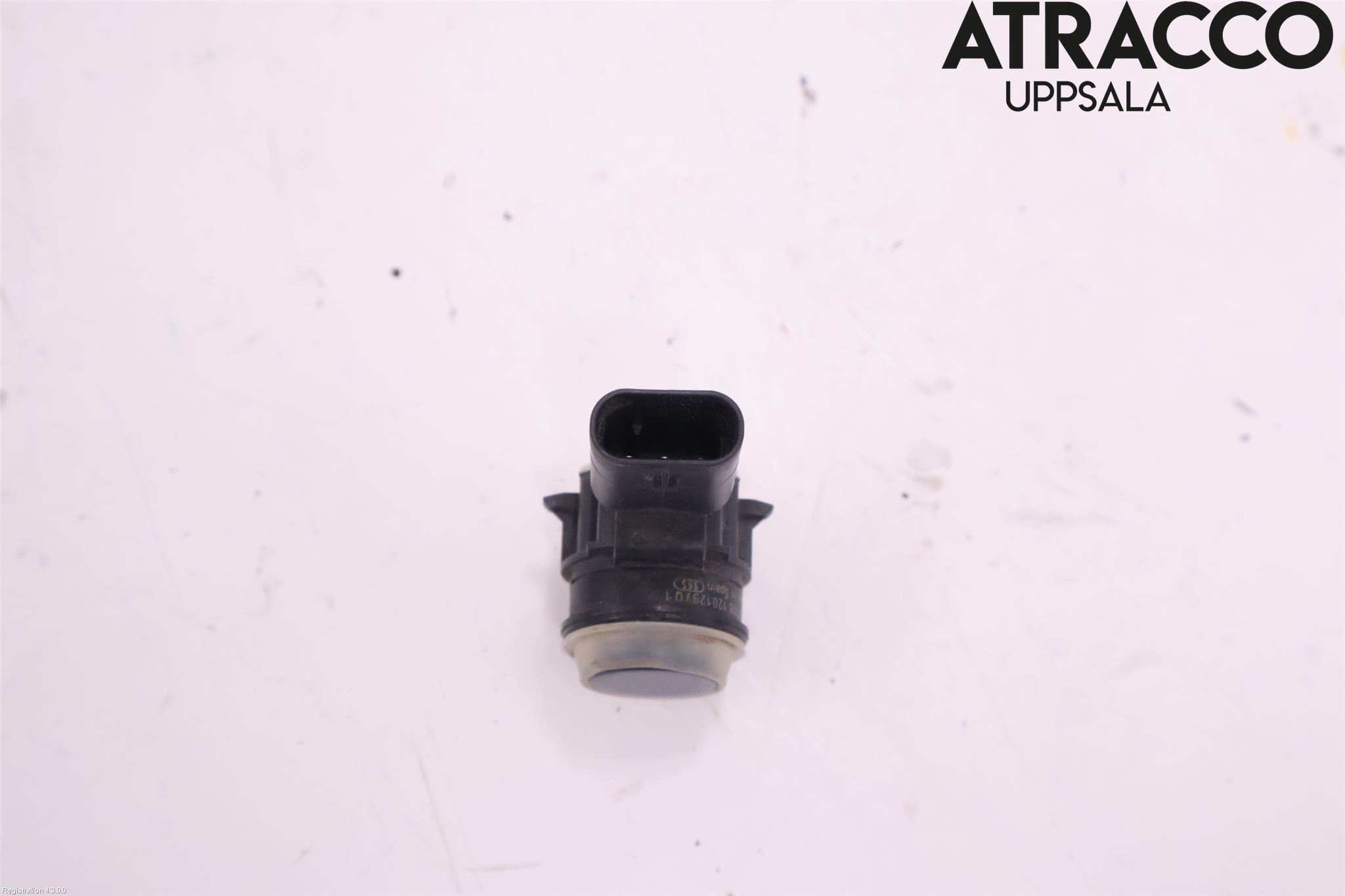 Mercedes-Benz MB B-KLASS (W246/W242) 12-19 Parkeringshjälp Backsensor