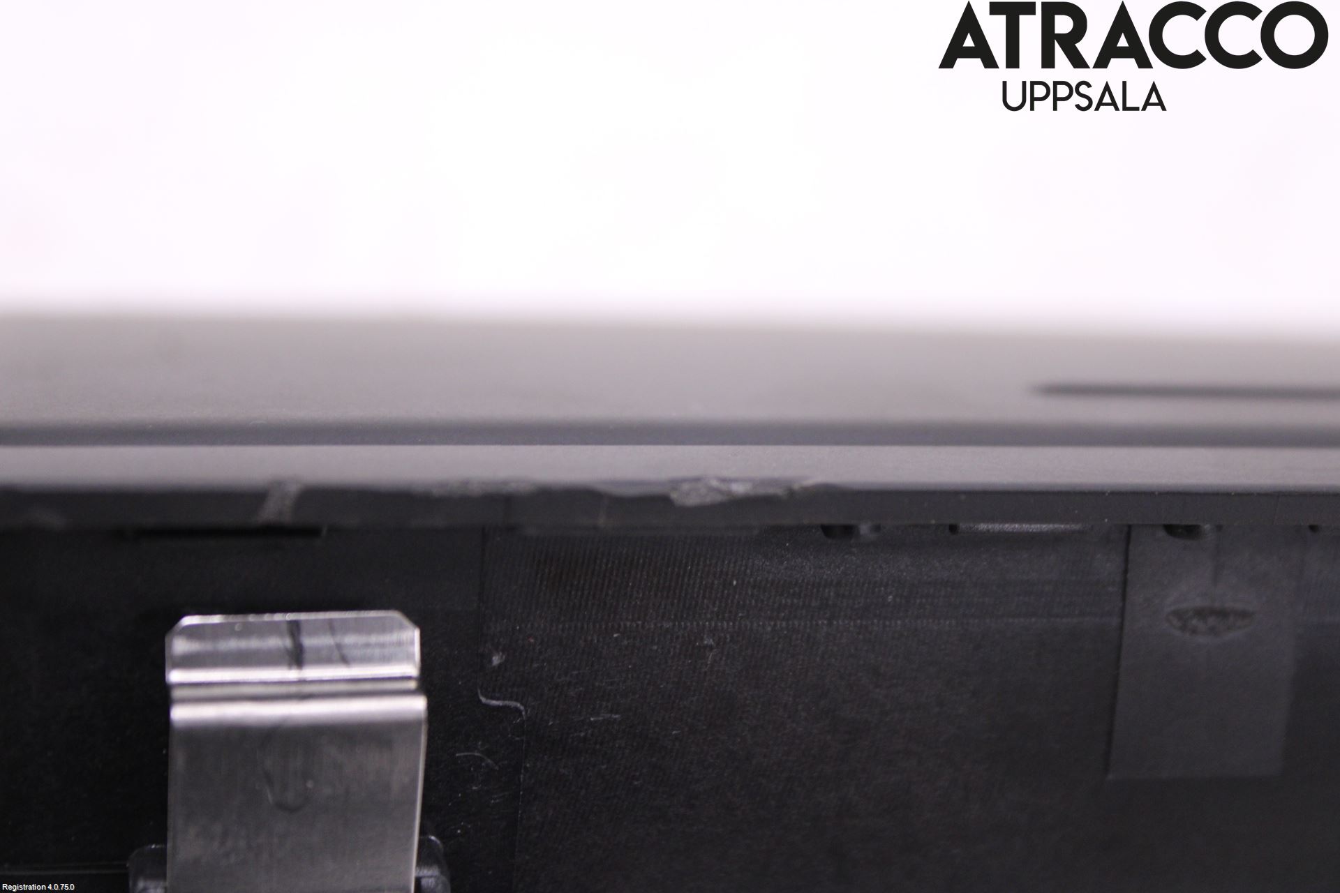 Audi A1/S1 11-18 Bildskärm