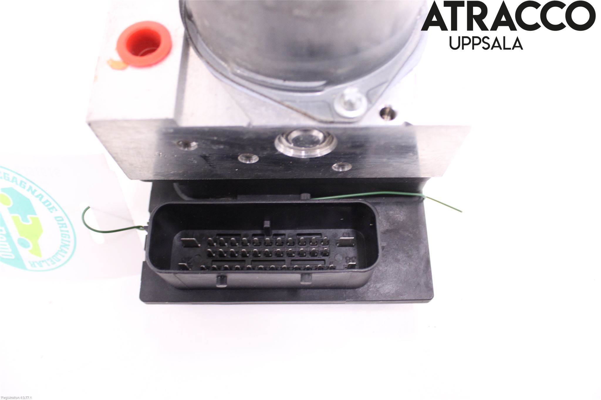 BMW X3 E83     03-10 Abs Hydraulaggregat