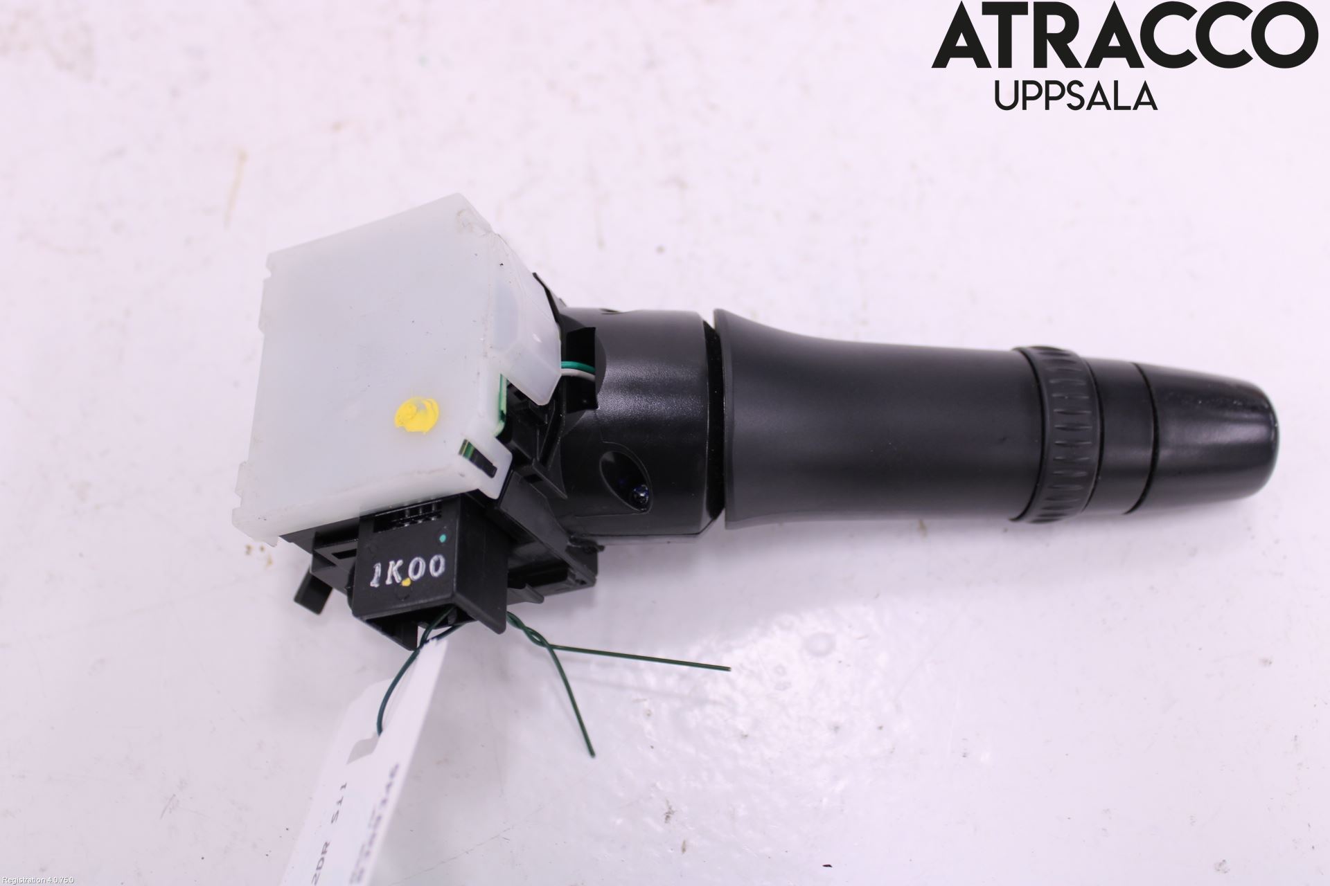 Mitsubishi i-MiEV Spak Blinkers-Ljusomk