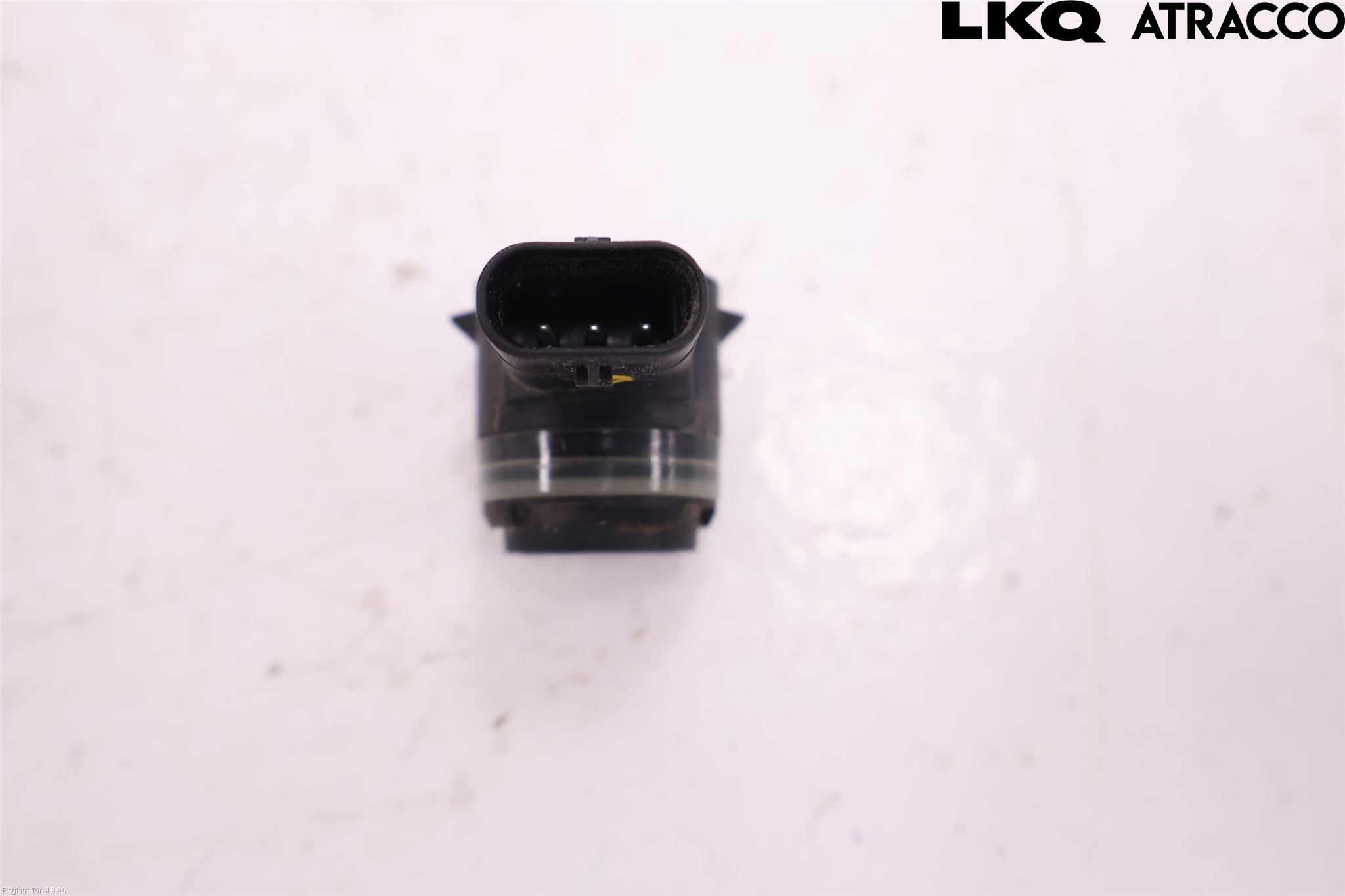 Mini COUNTRYMAN F60 17-23 Parkeringshjälp Backsensor