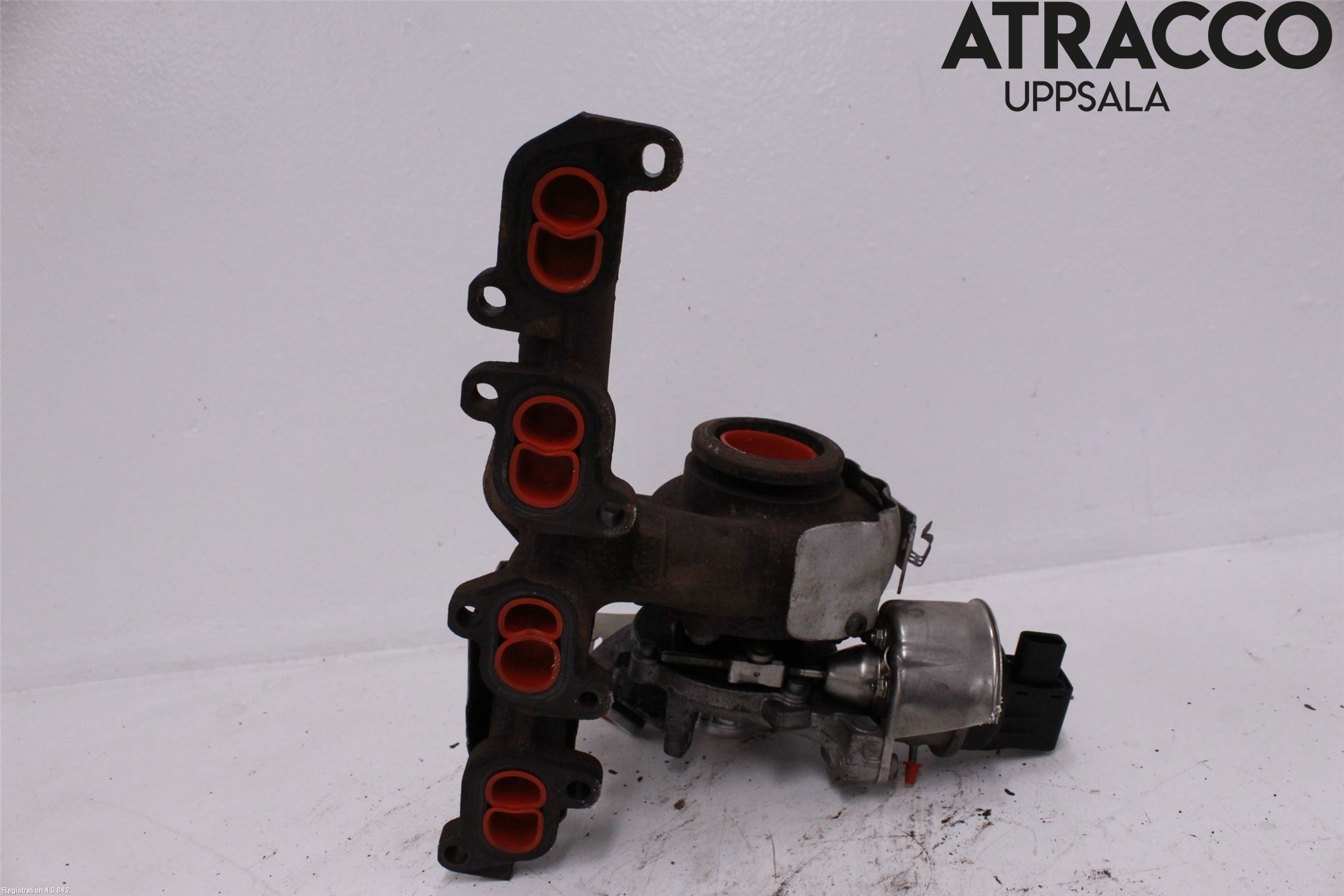 Seat IBIZA IV 08-16 Turboaggregat