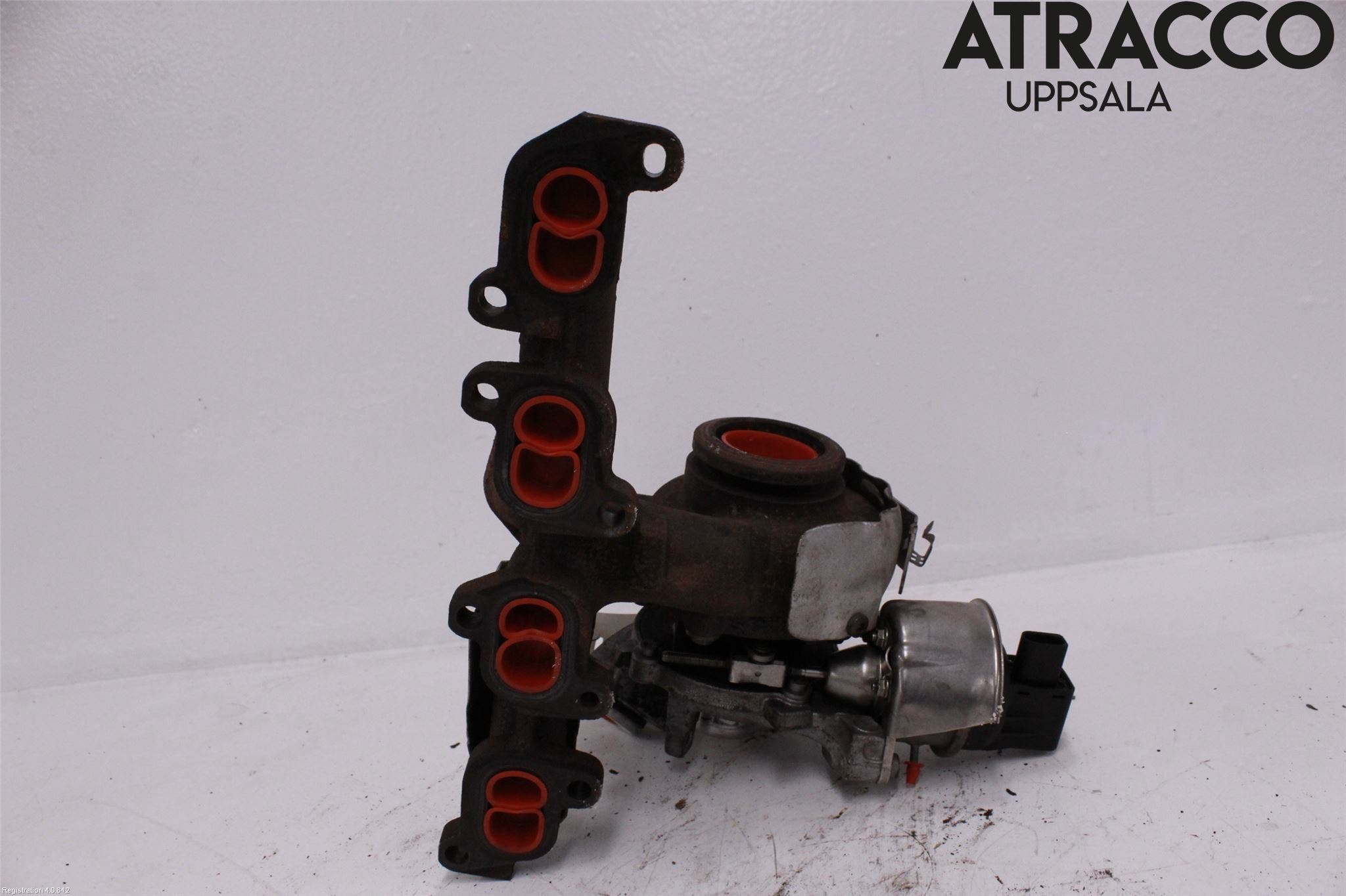 Seat IBIZA IV 08-16 Turboaggregat