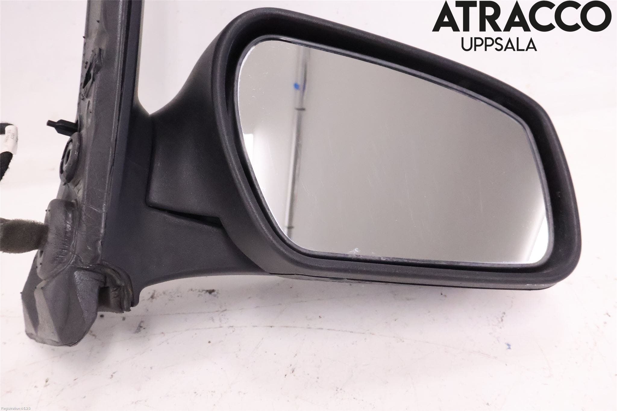 Ford FOCUS C-MAX I 07-10 Spegel Yttre El Hö