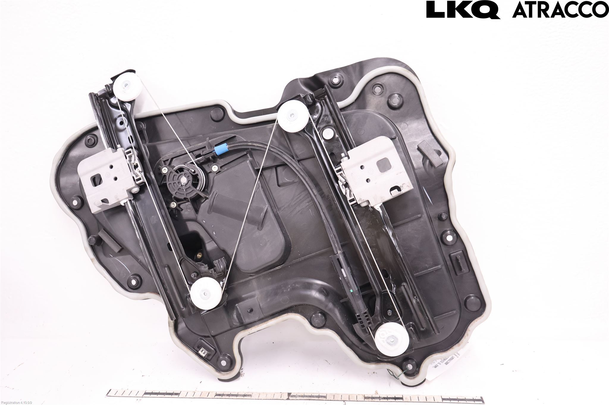 Tesla MODEL 3 17- Fönsterhiss El Kompl