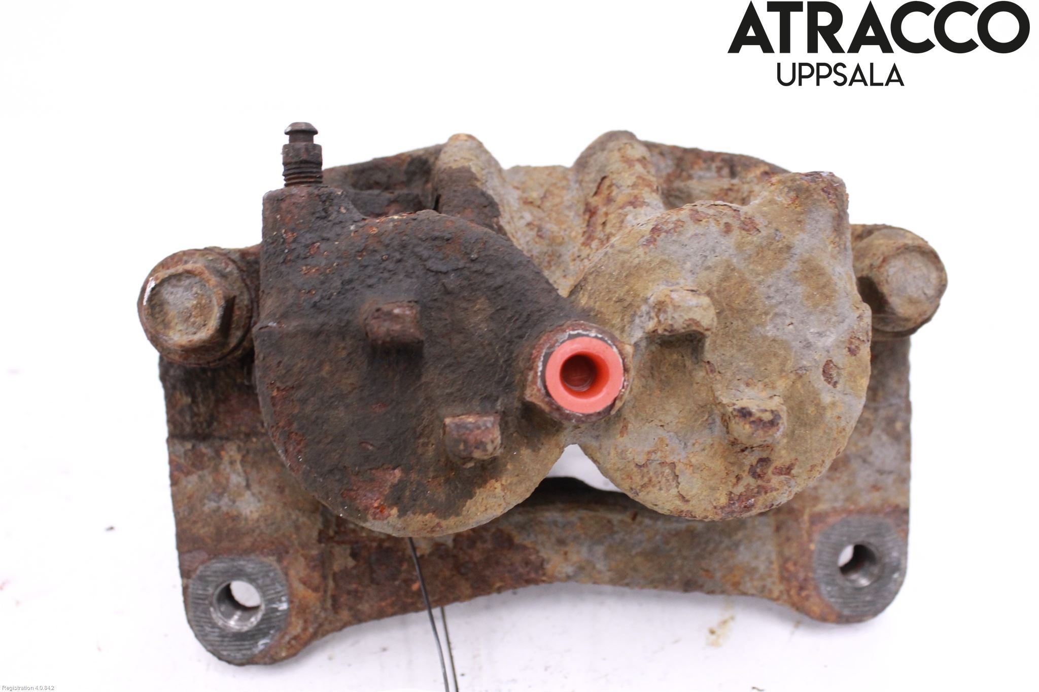 Mitsubishi GRANDIS Bromsok Fram Vänster