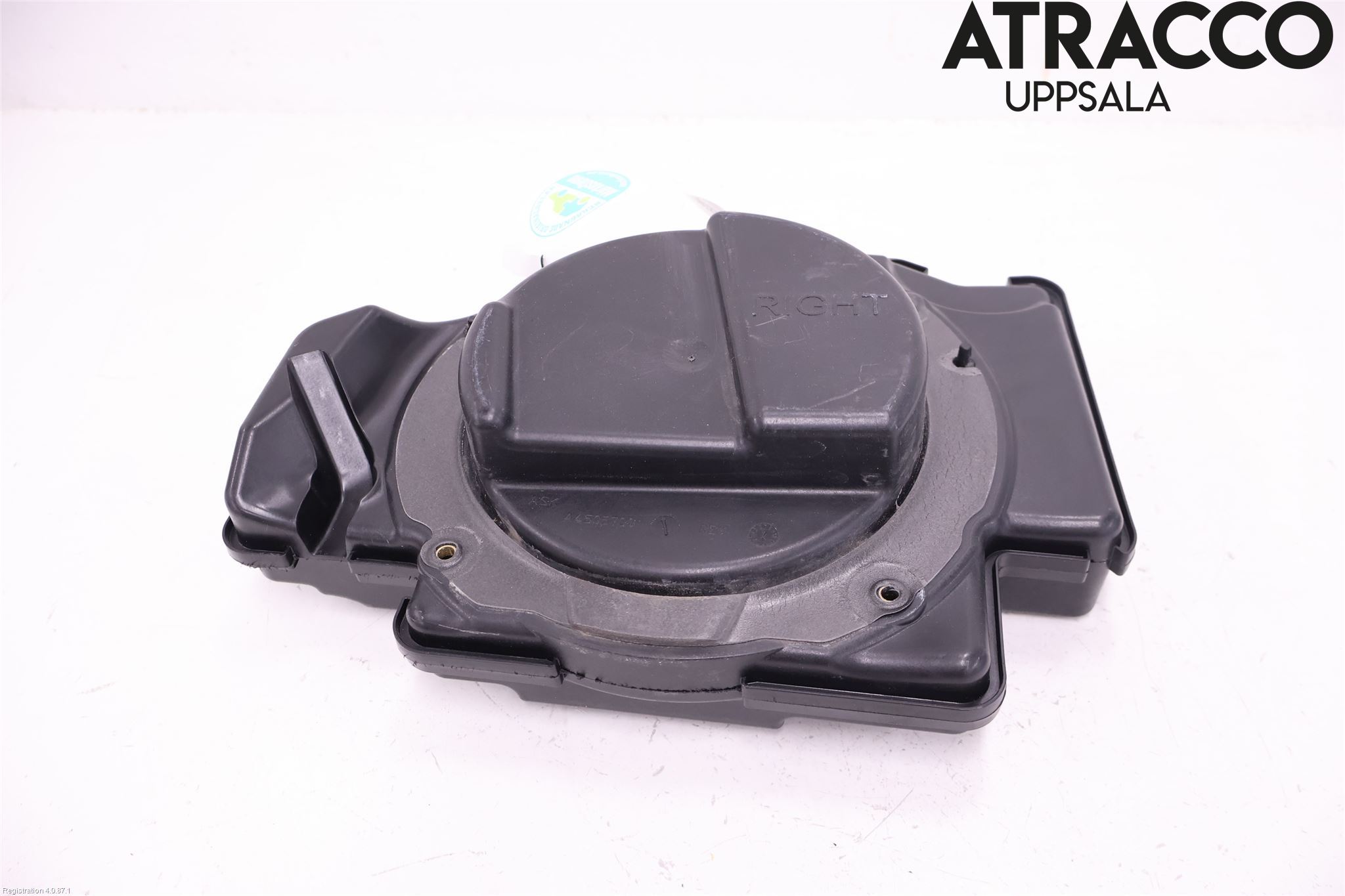 Audi A8/S8 4H 10-17 Högtalare