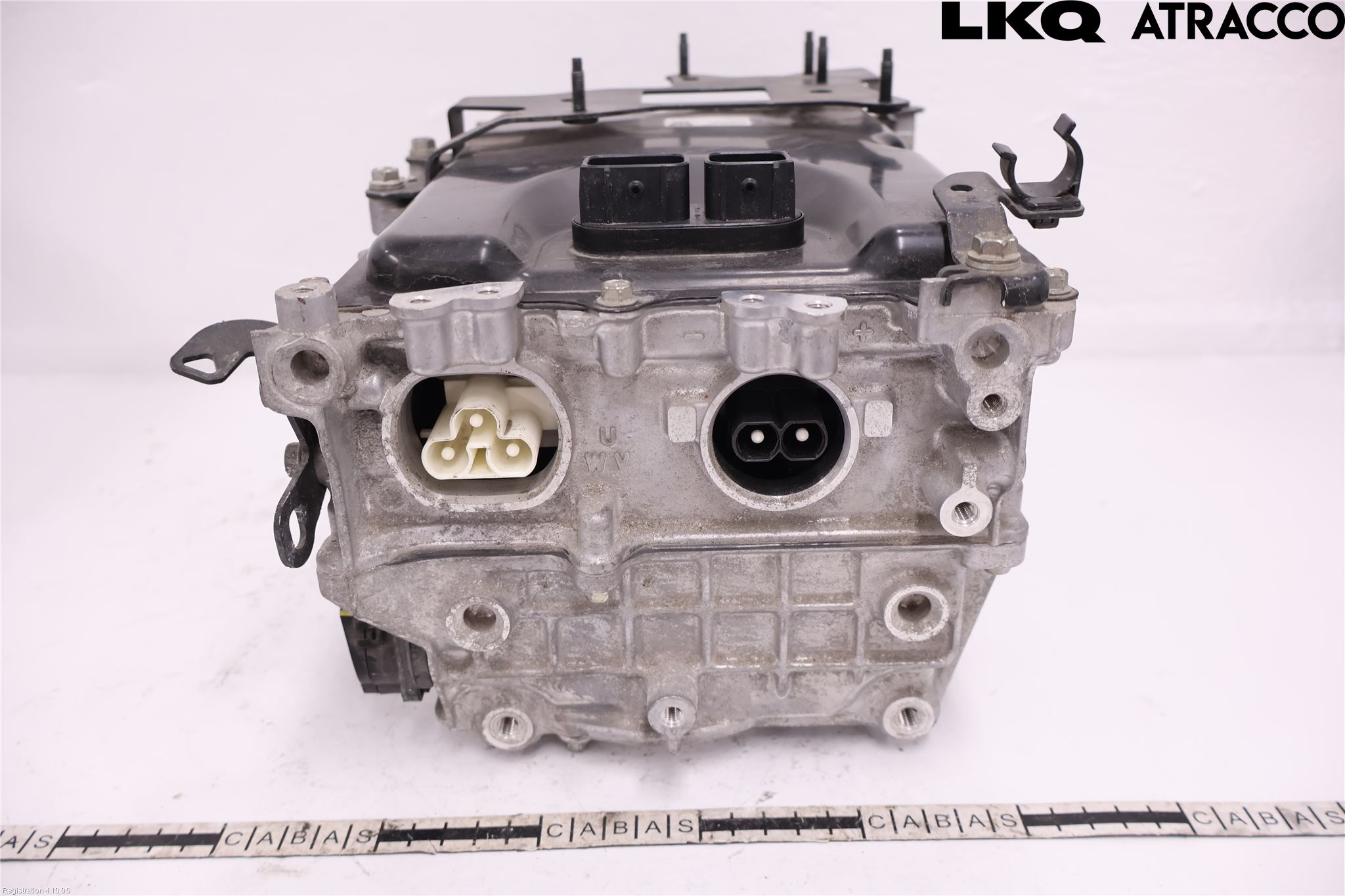 Toyota COROLLA CROSS XG10 22- Inverter Hybrid