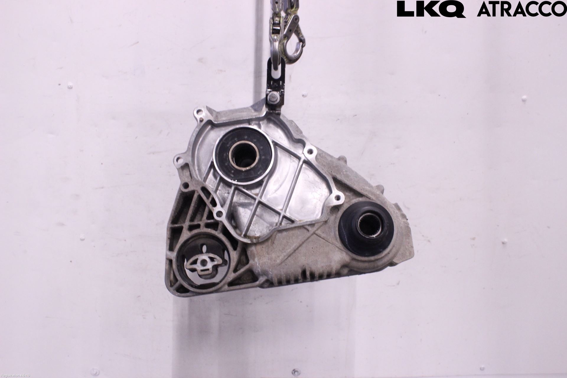 BMW X3 F25 10-17 Växel Fördelningslåda