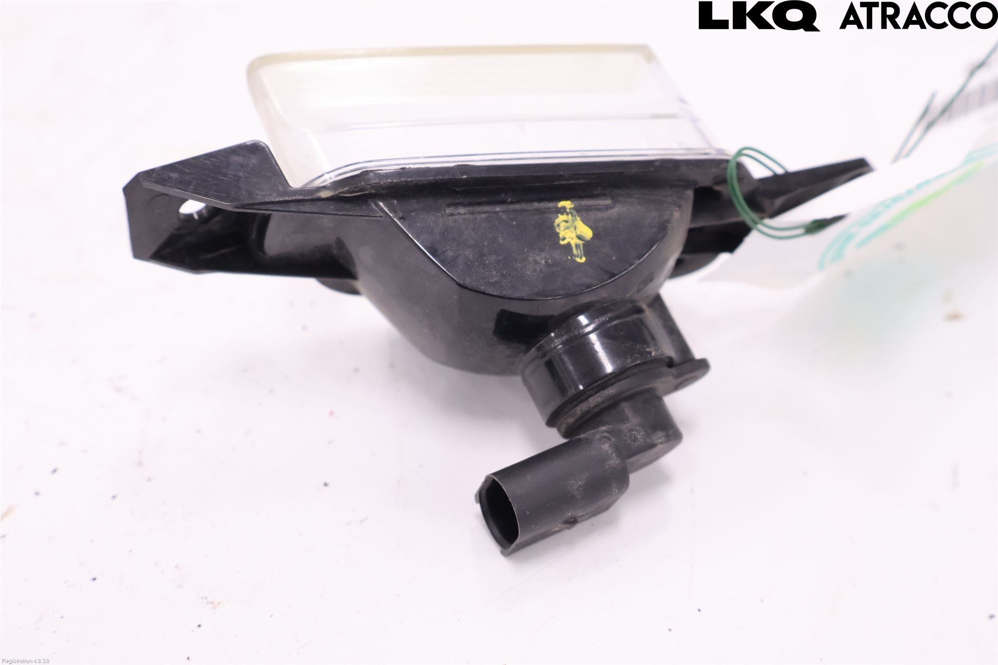 Volkswagen VW TIGUAN 07-16 Bakljus Höger