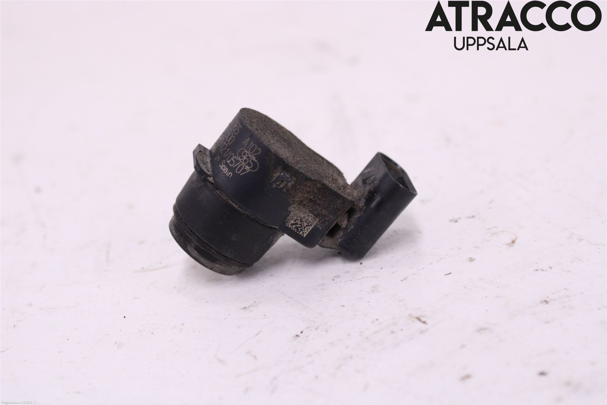 BMW 3 E90/91 SED/TOU 05-12 Parkeringshjälp Backsensor