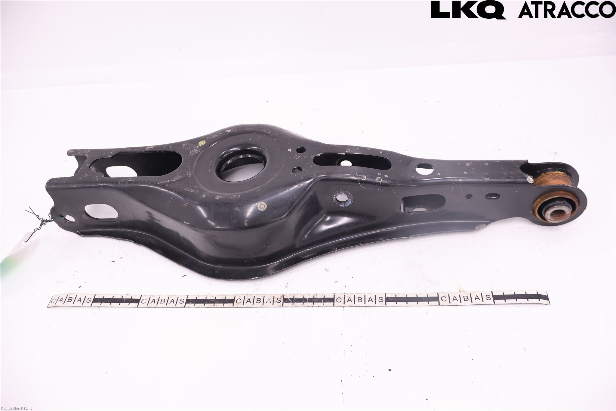 Toyota RAV4 19- Bärarm Bak Vänster