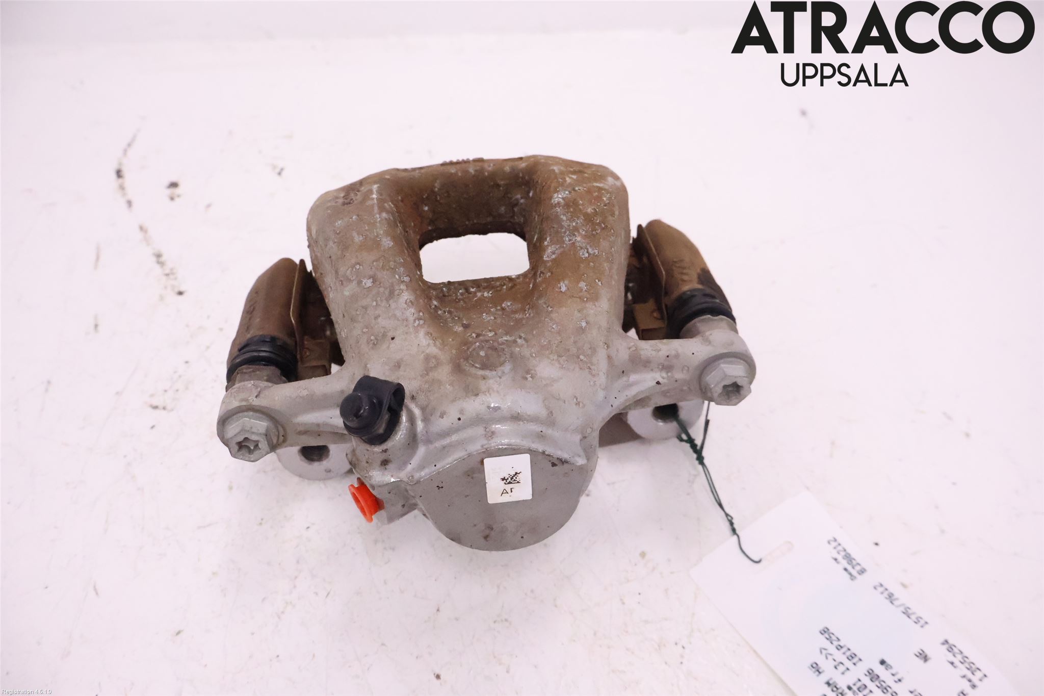 BMW i3 I01 13-22 Bromsok Fram Höger