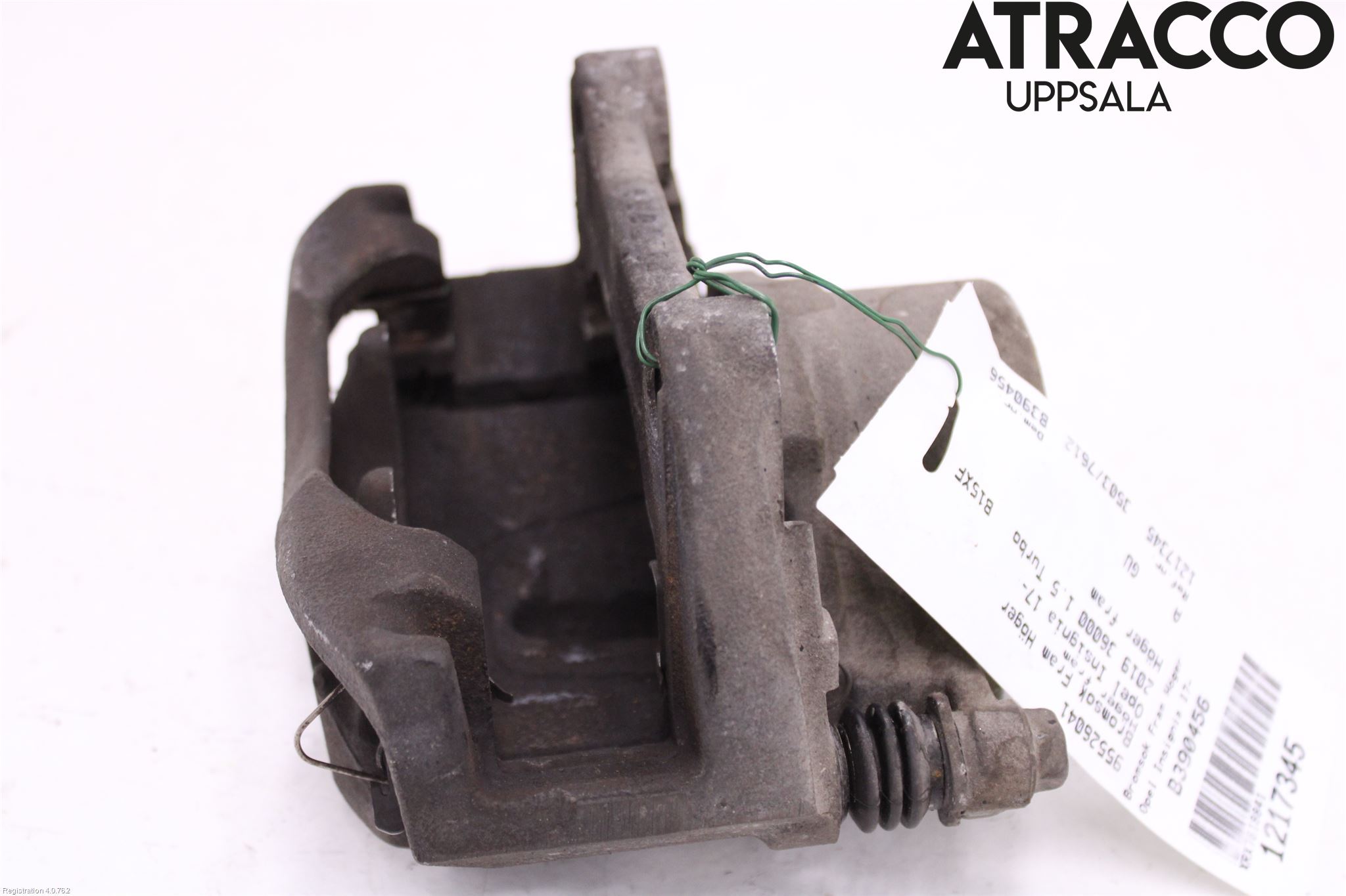 Opel INSIGNIA 17- Bromsok Fram Höger