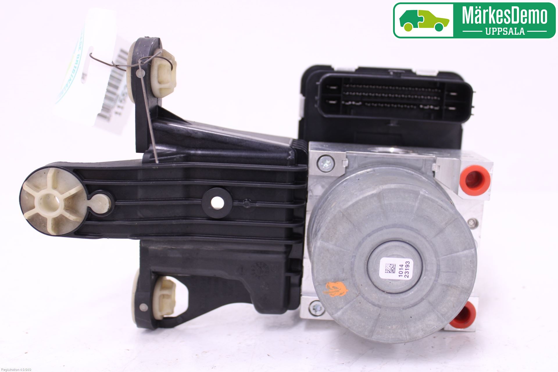 BMW 3 G20/G21/G80/G81 19- Abs Hydraulaggregat