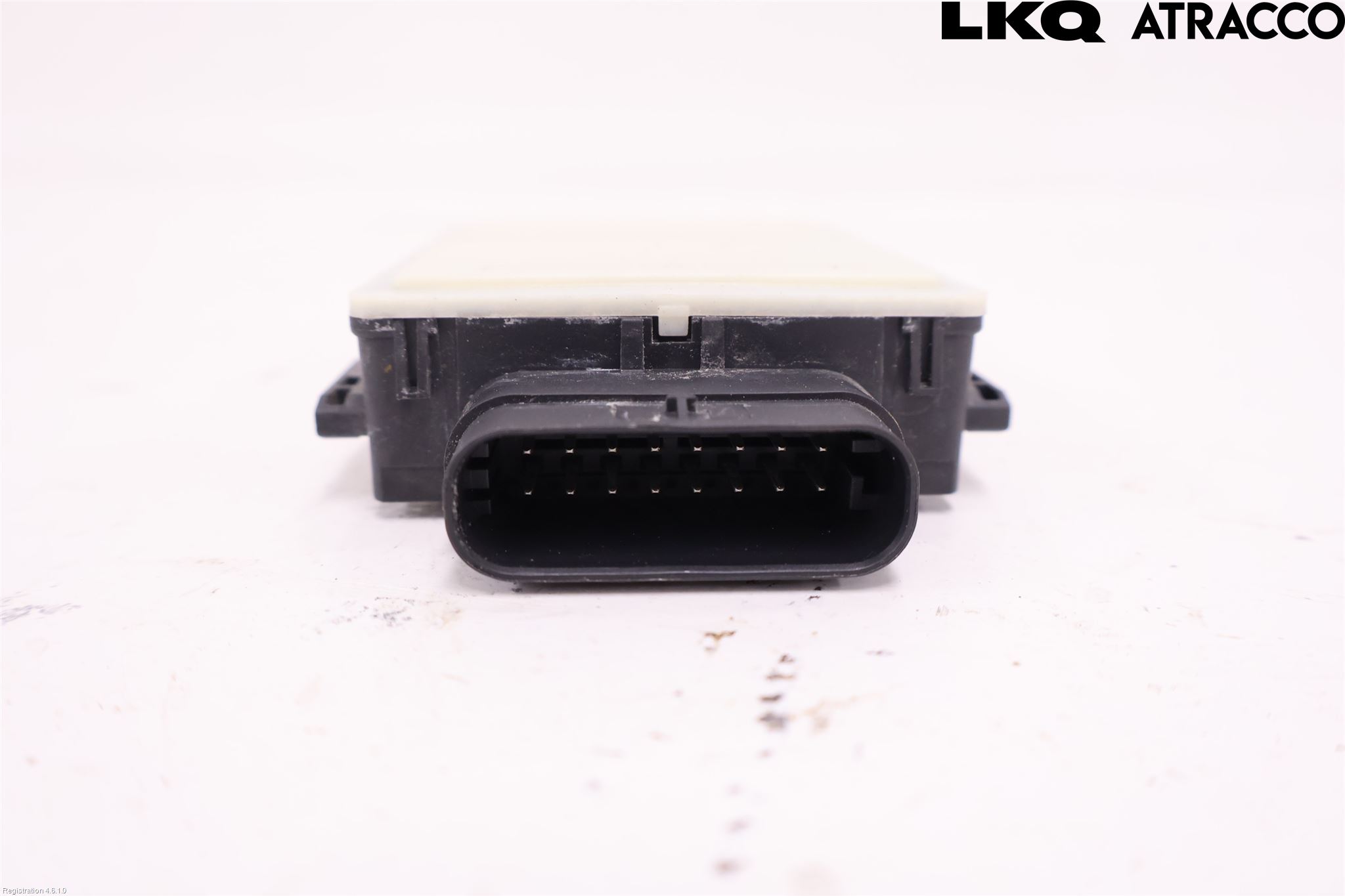 BMW 8 G14/G15/G16 18- Sensor Aktivt Kollisionsskydd