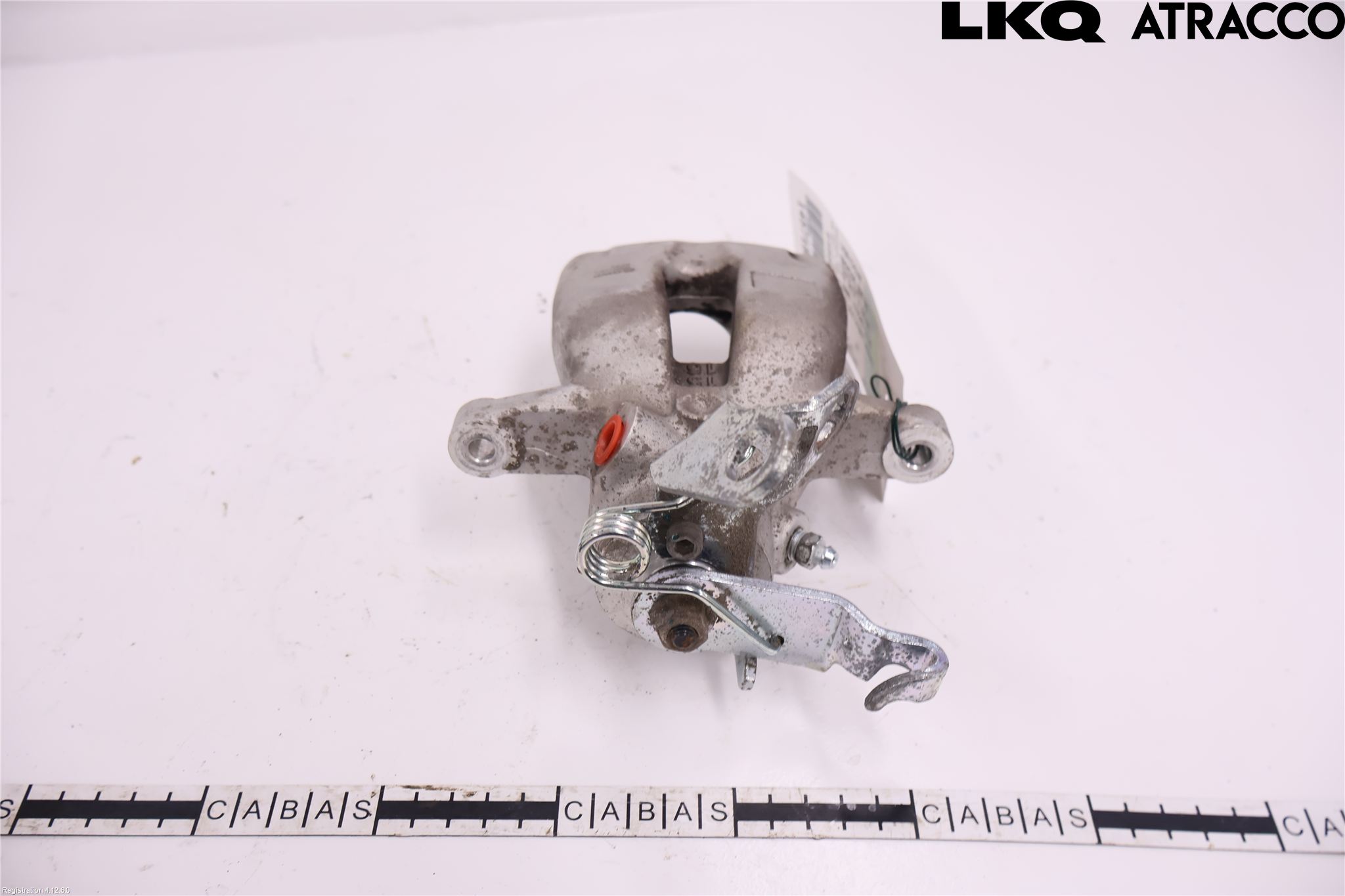 Volkswagen VW GOLF V 04-09 Bromsok Bak Höger