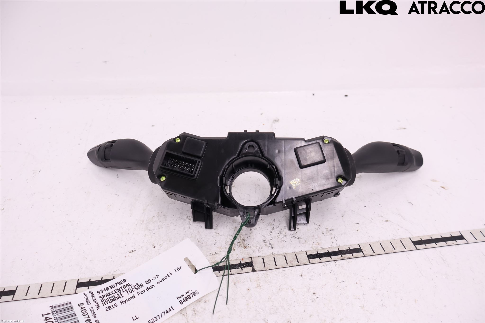 Hyundai TUCSON 05- Spakcentral