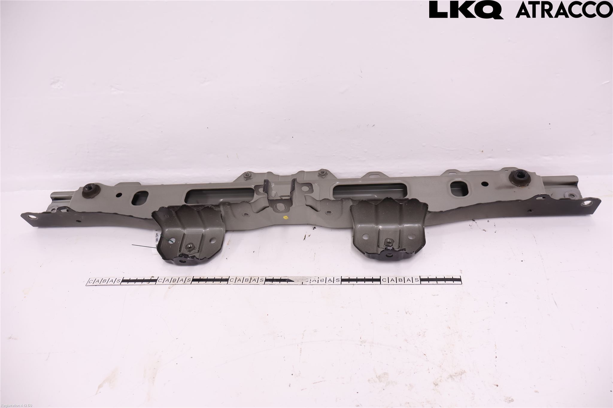 Toyota bZ4X EA10 22- Kylarfäste-Ram-Balk