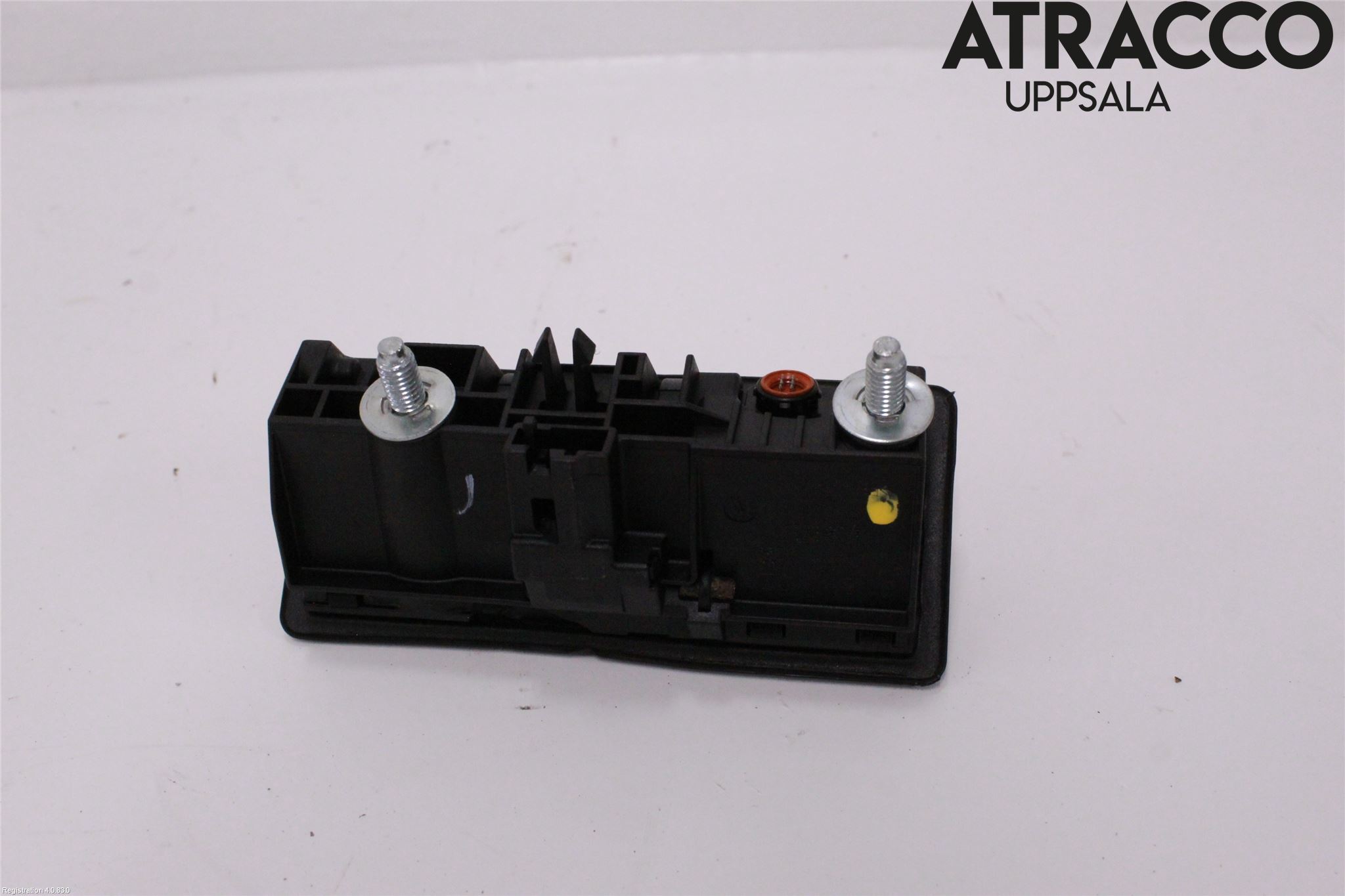 Audi A7/S7 4G 11-17 Bakluckehandtag