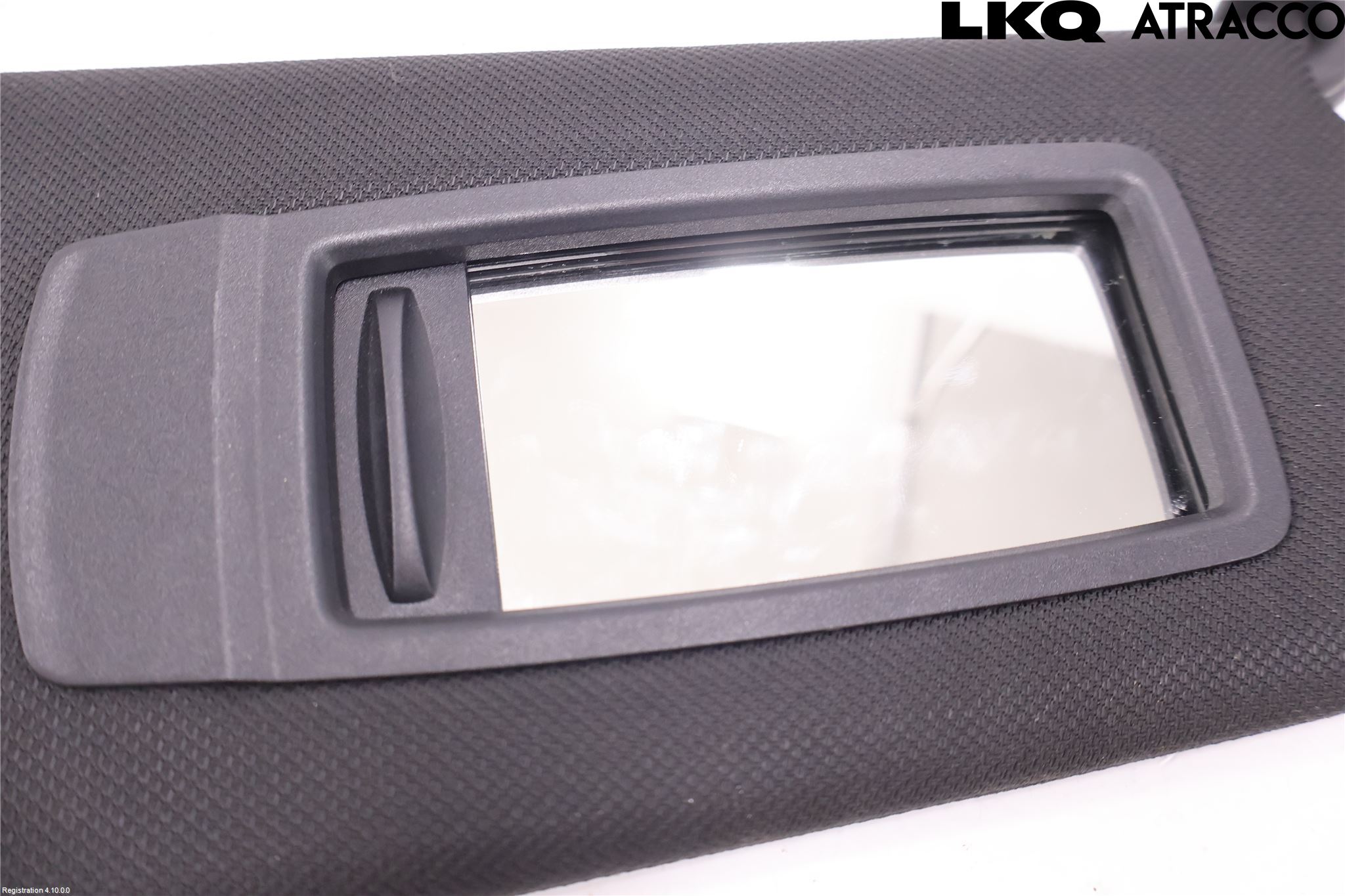 BMW 5 G30/G31/F90 17-23 Solskydd