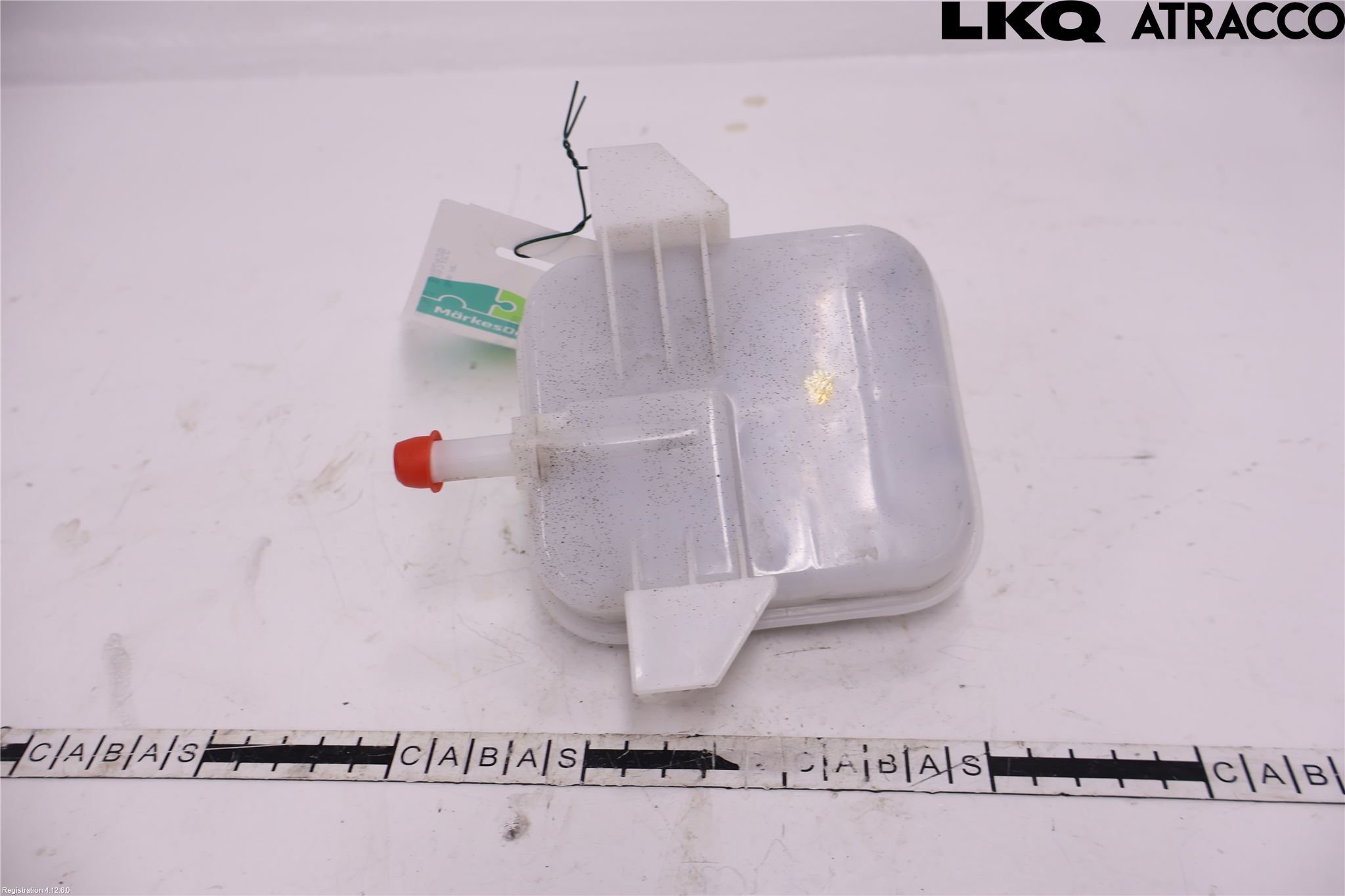 BYD DOLPHIN 21- Bromsvätskebehållare